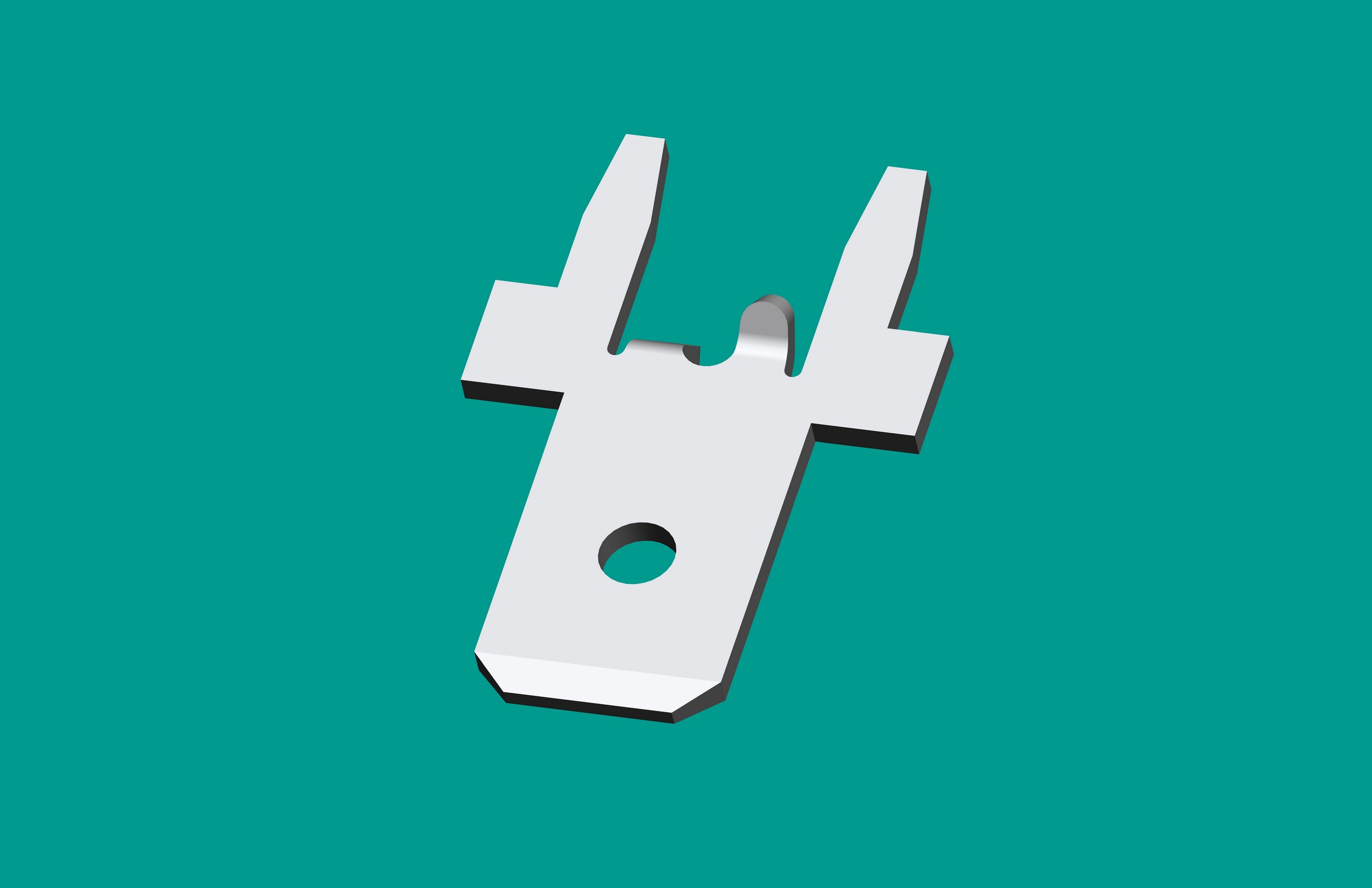 Quick-Connector-187 FASTON Series