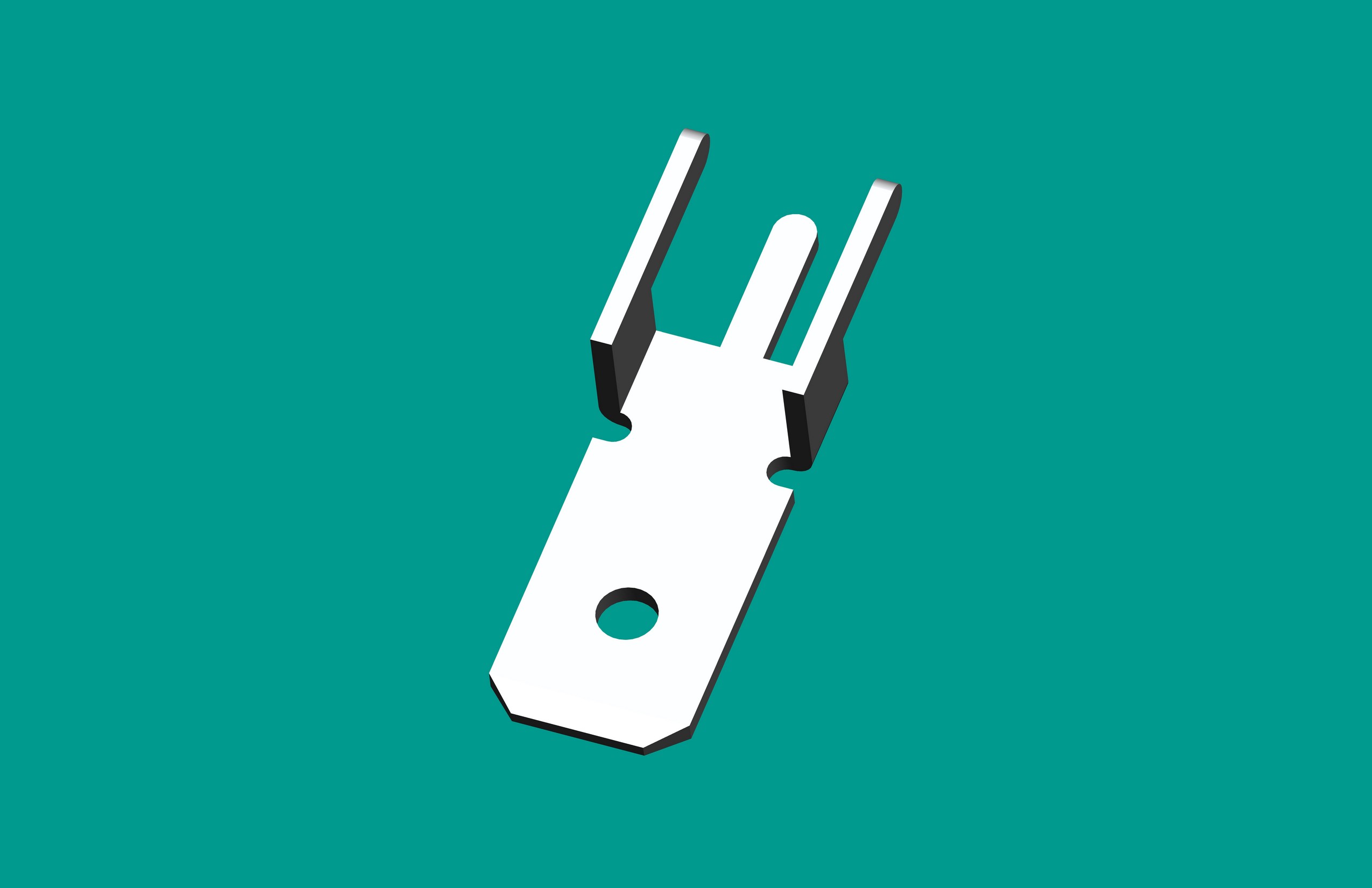 Quick-Connector-187 FASTON Series