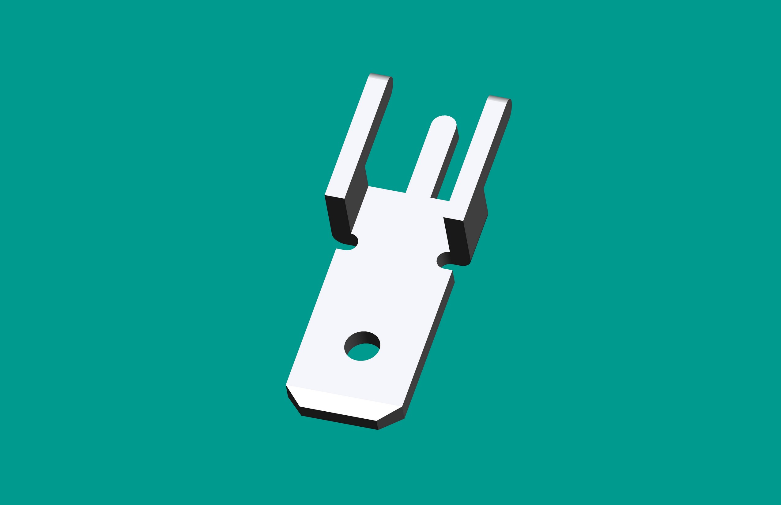 Quick-Connector-187 FASTON Series