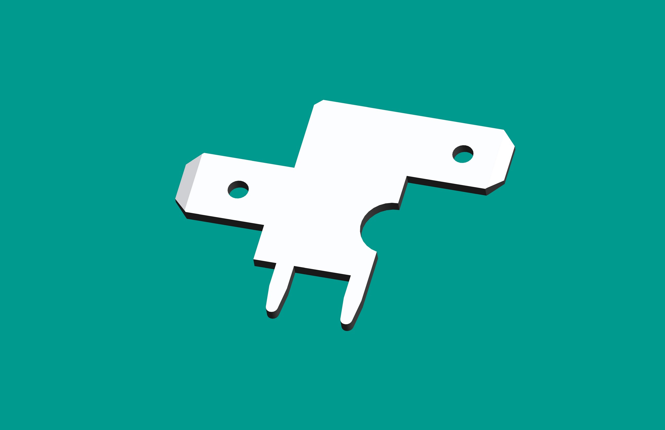 Quick-Connector-187 FASTON Series