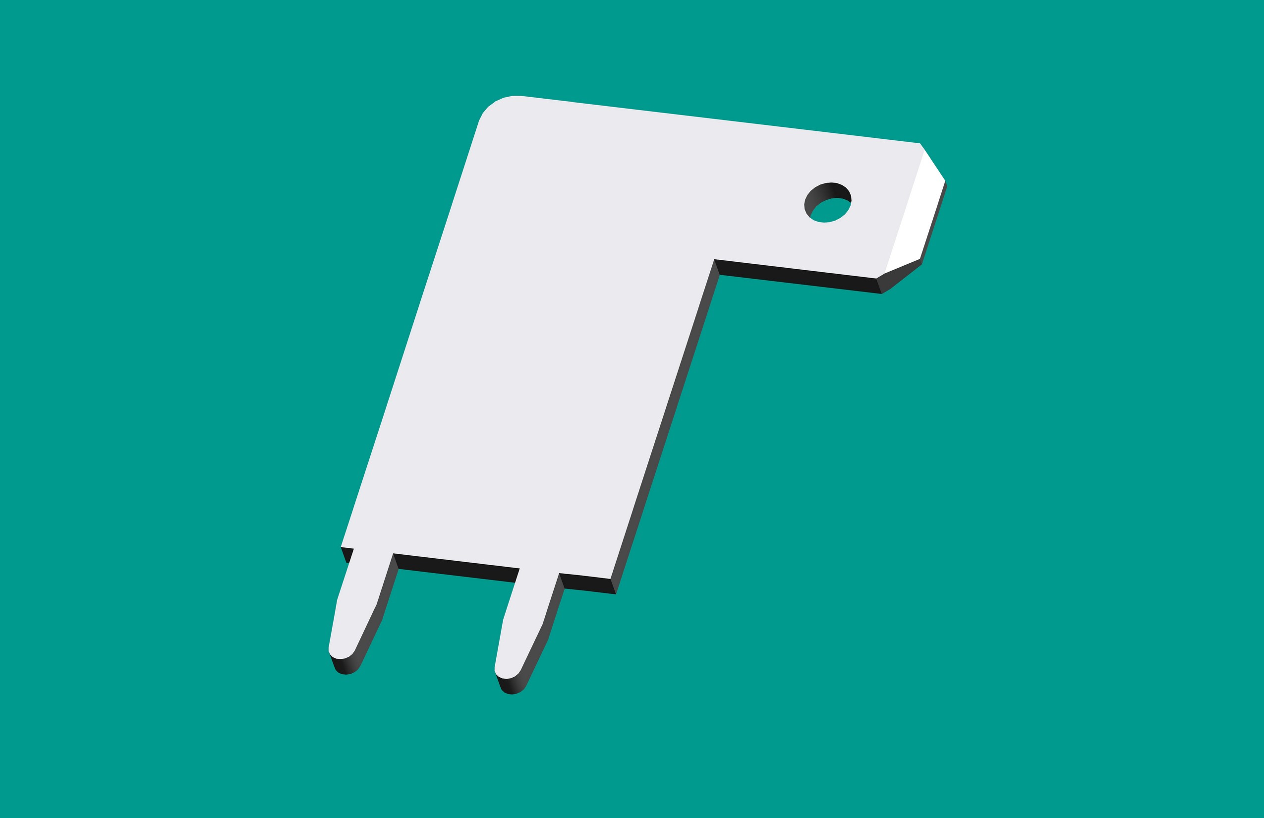 Quick-Connector-187 FASTON Series