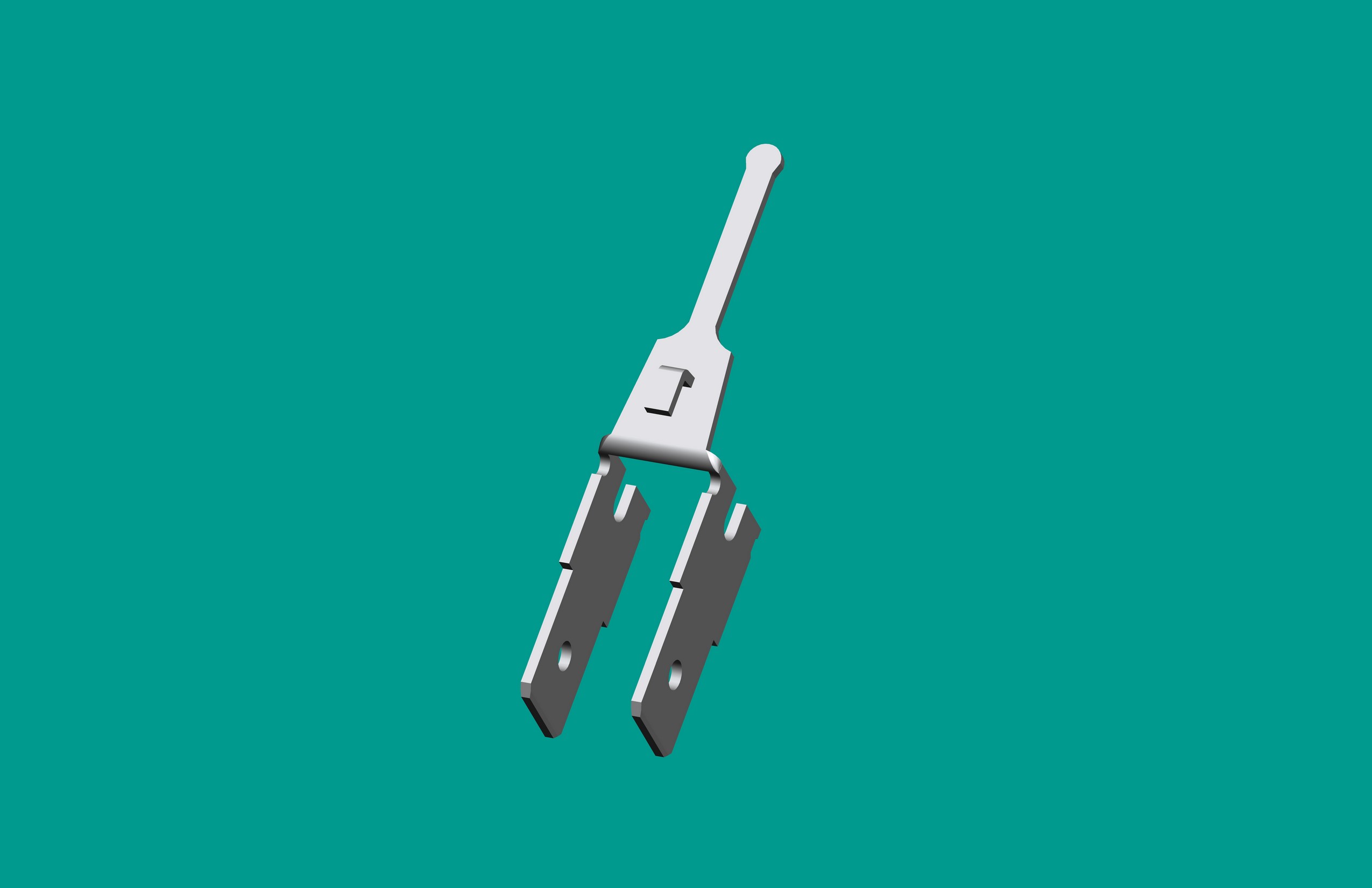 Quick-Connector-187 FASTON Series