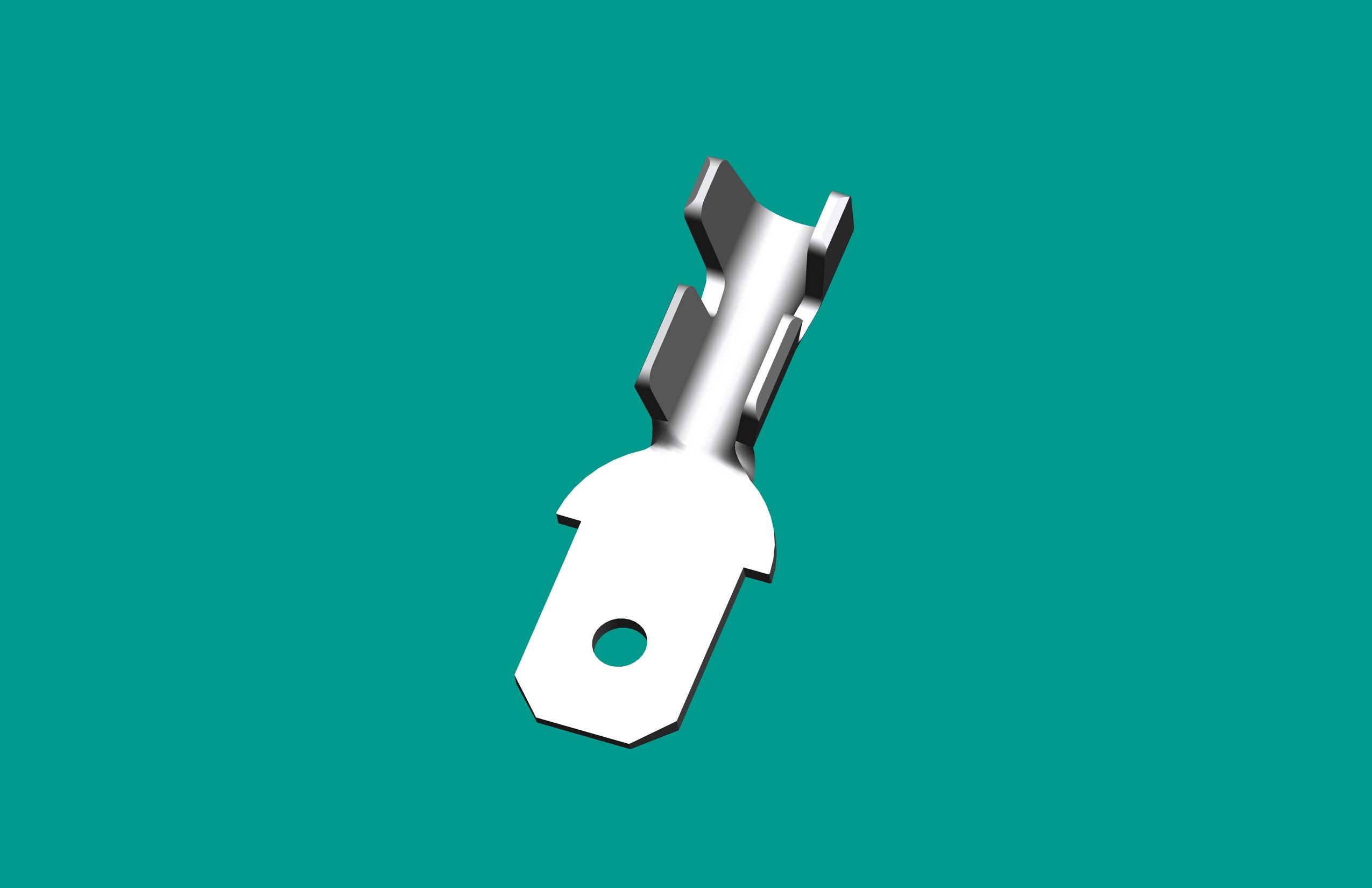 Quick-Connector-187 FASTON Series
