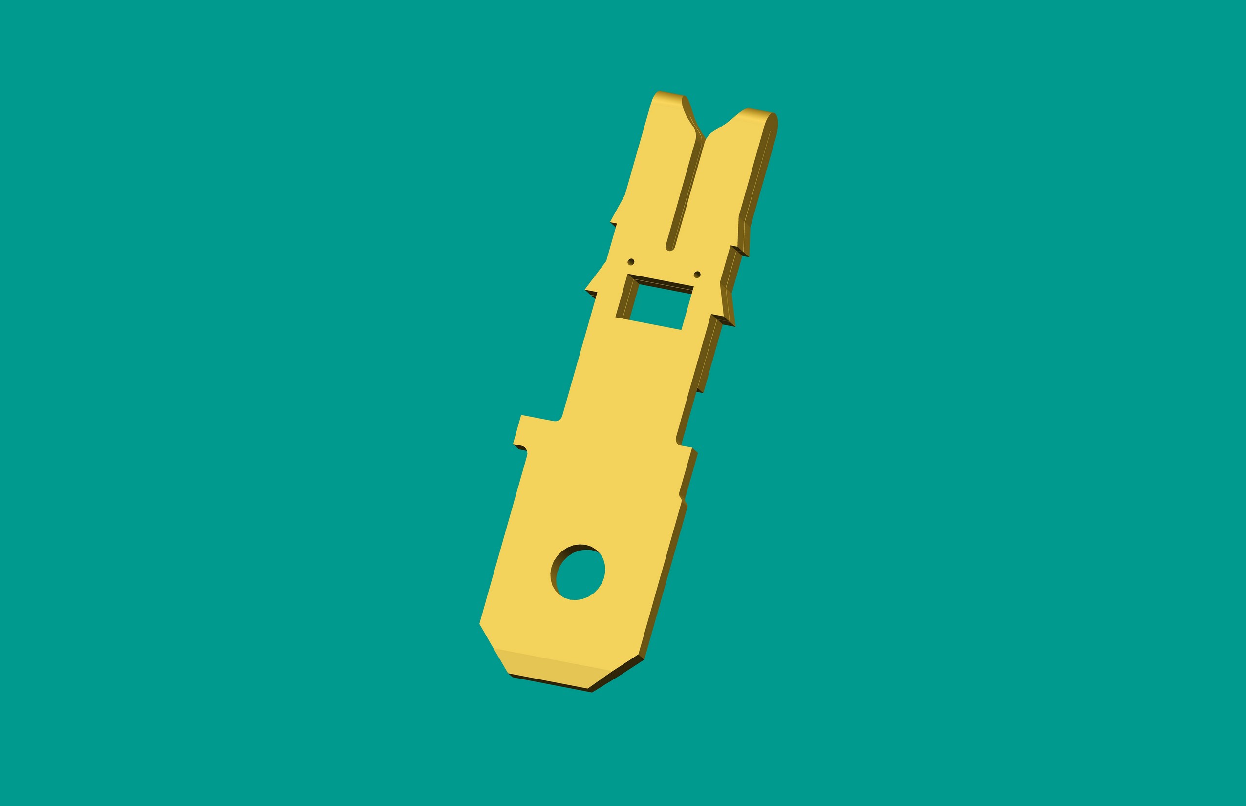 Motor Connectors-IDC Series