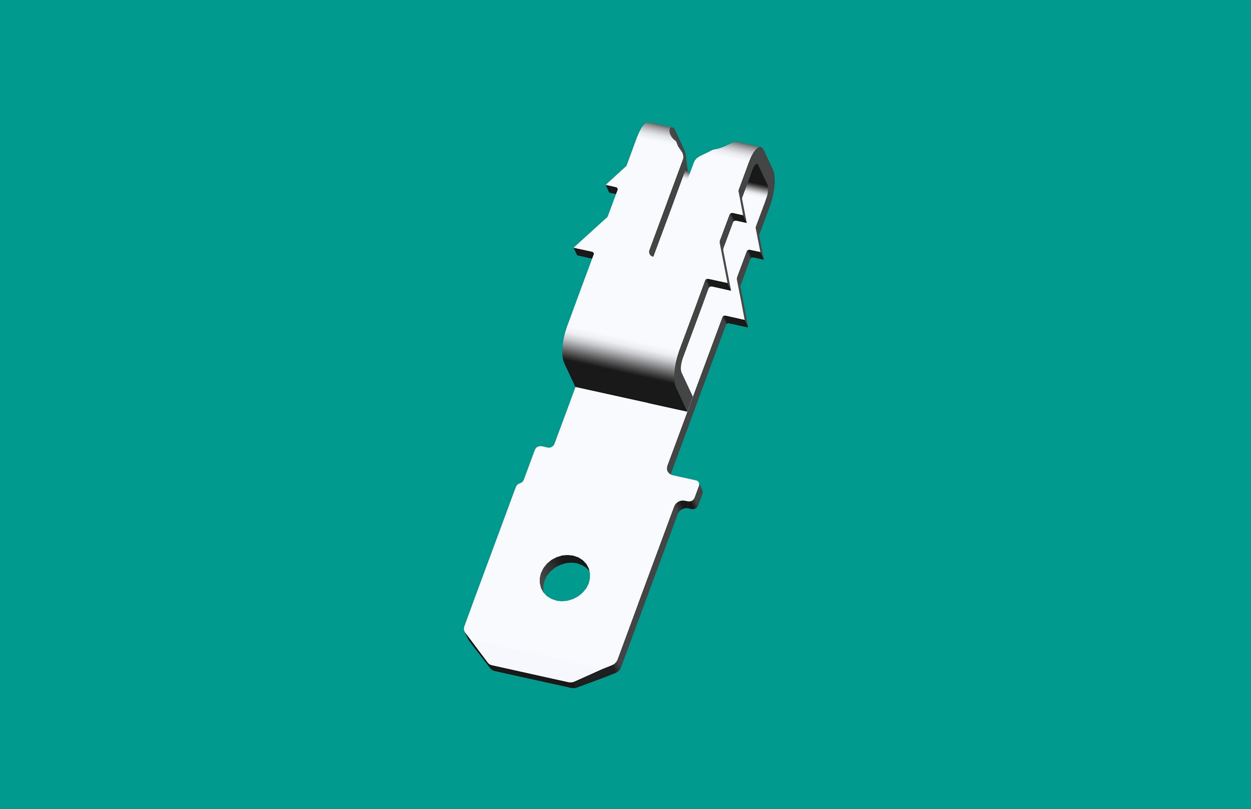 Motor Connectors-IDC Series