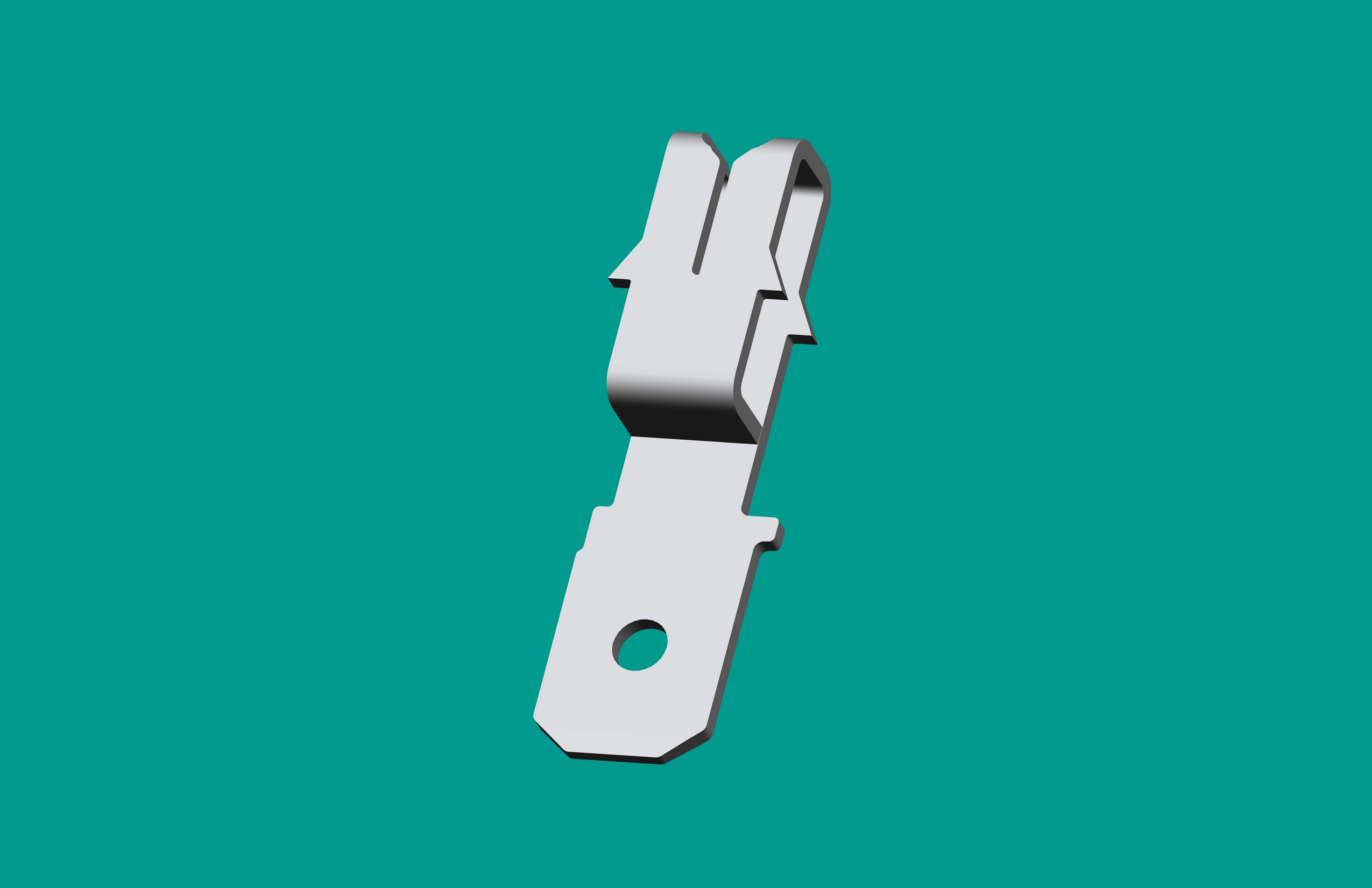 Motor Connectors-IDC Series