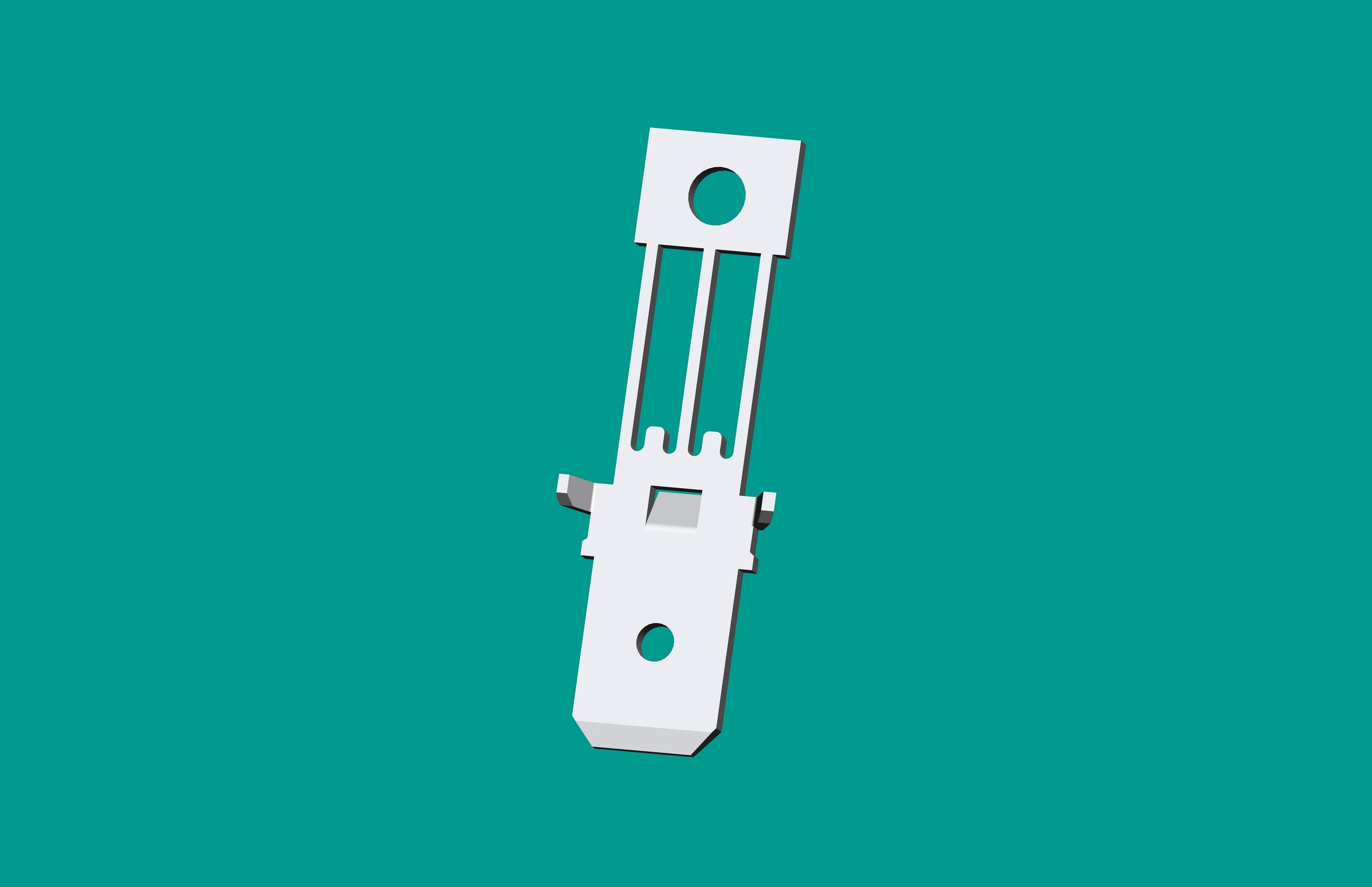 Quick-Connector-187 FASTON Series