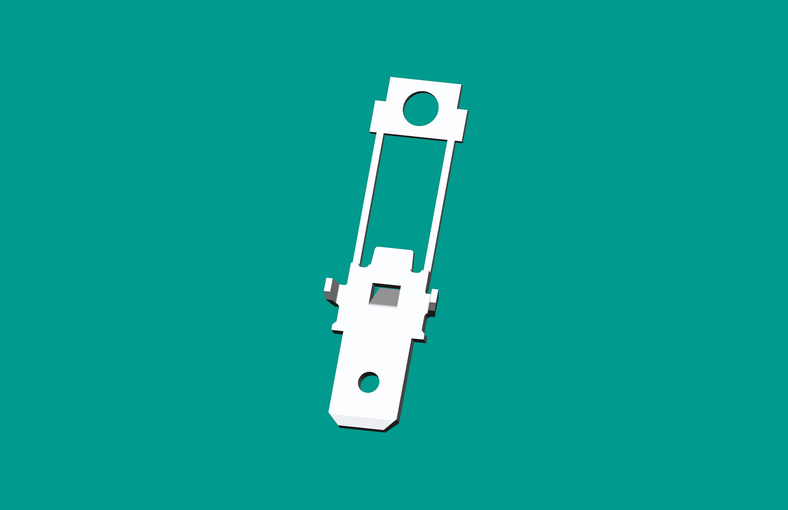 Quick-Connector-187 FASTON Series