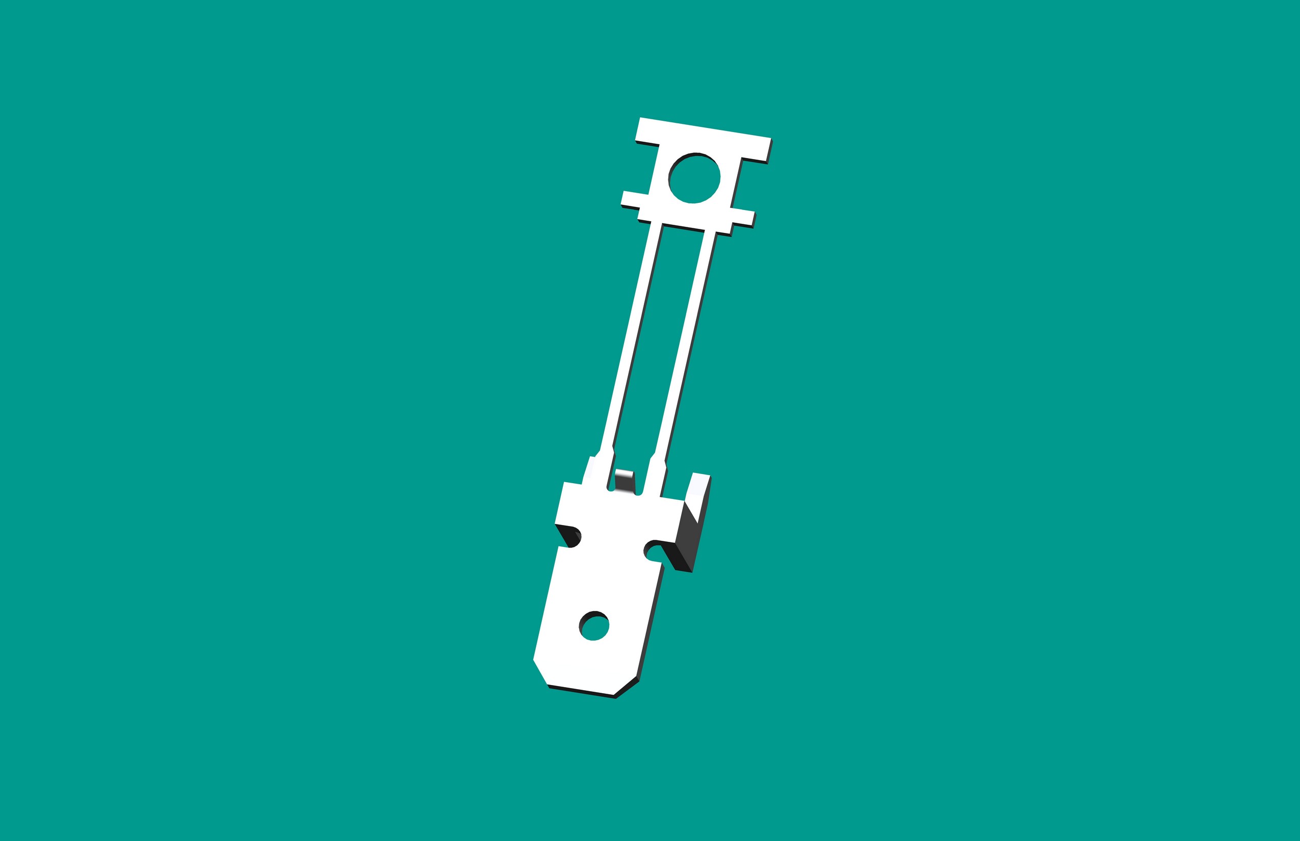 Quick-Connector-187 FASTON Series