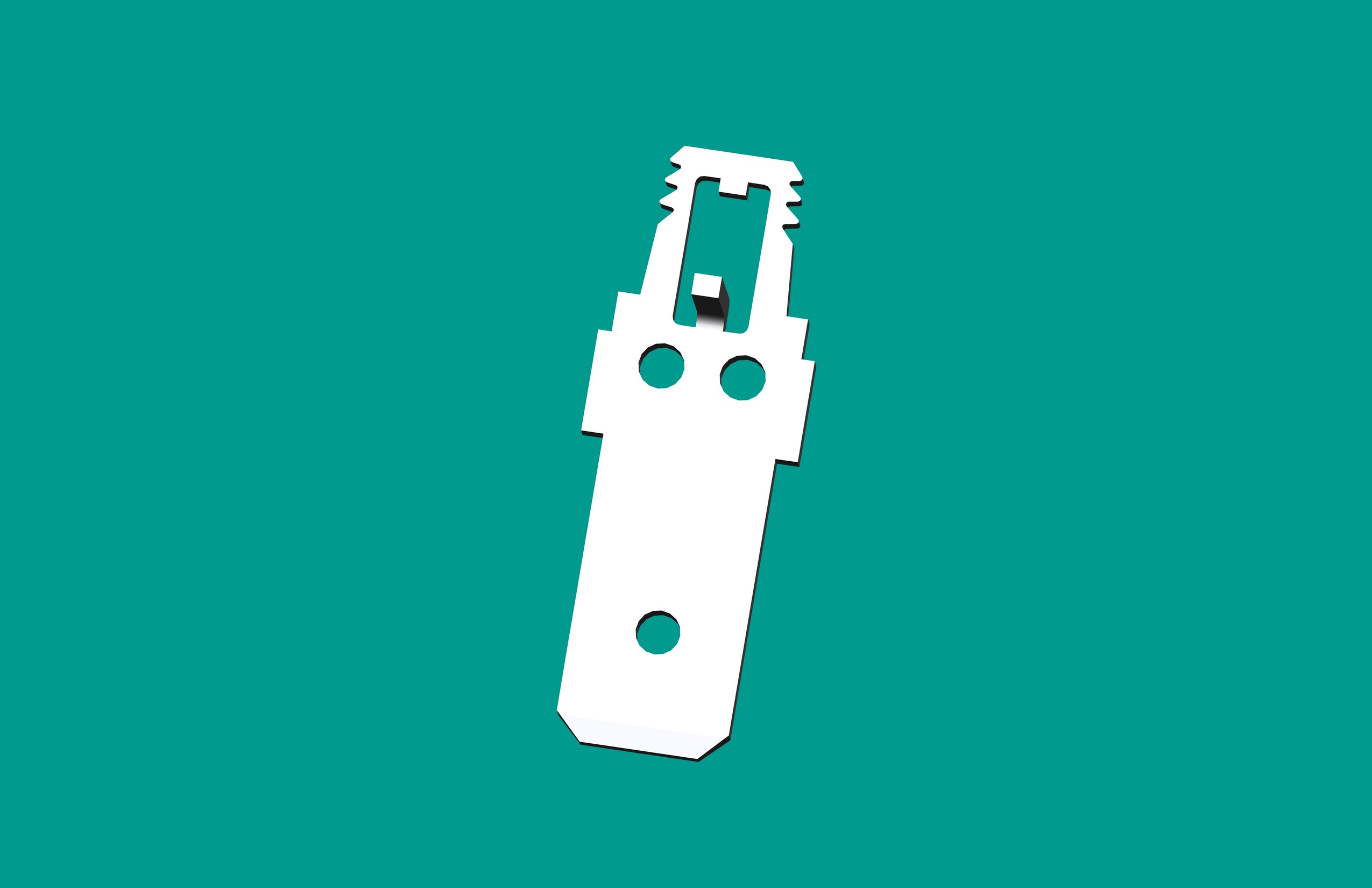 Quick-Connector-250 FASTON Series