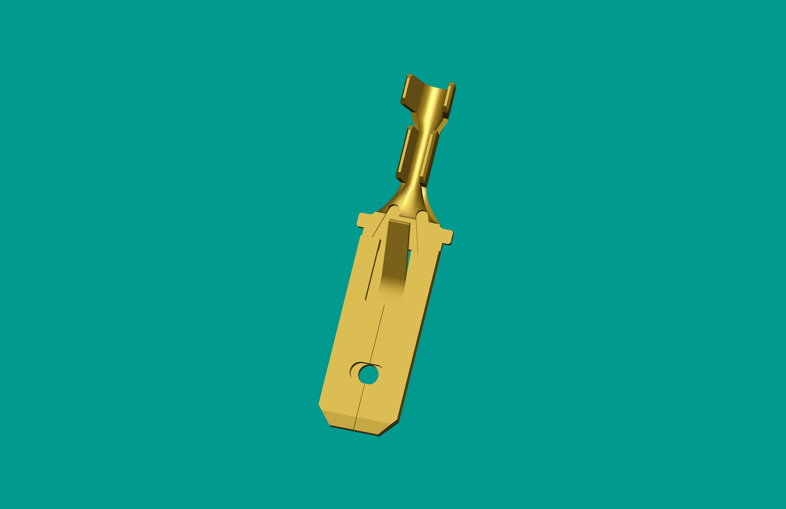 Quick-Connector-250 FASTON Series