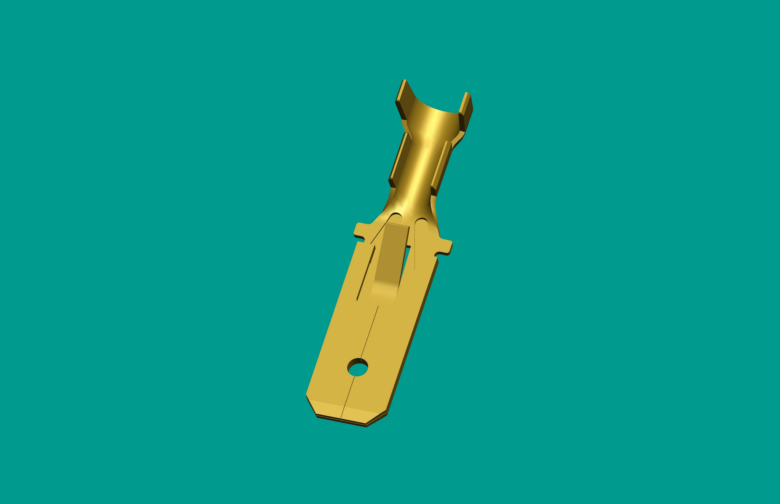 Quick-Connector-250 FASTON Series