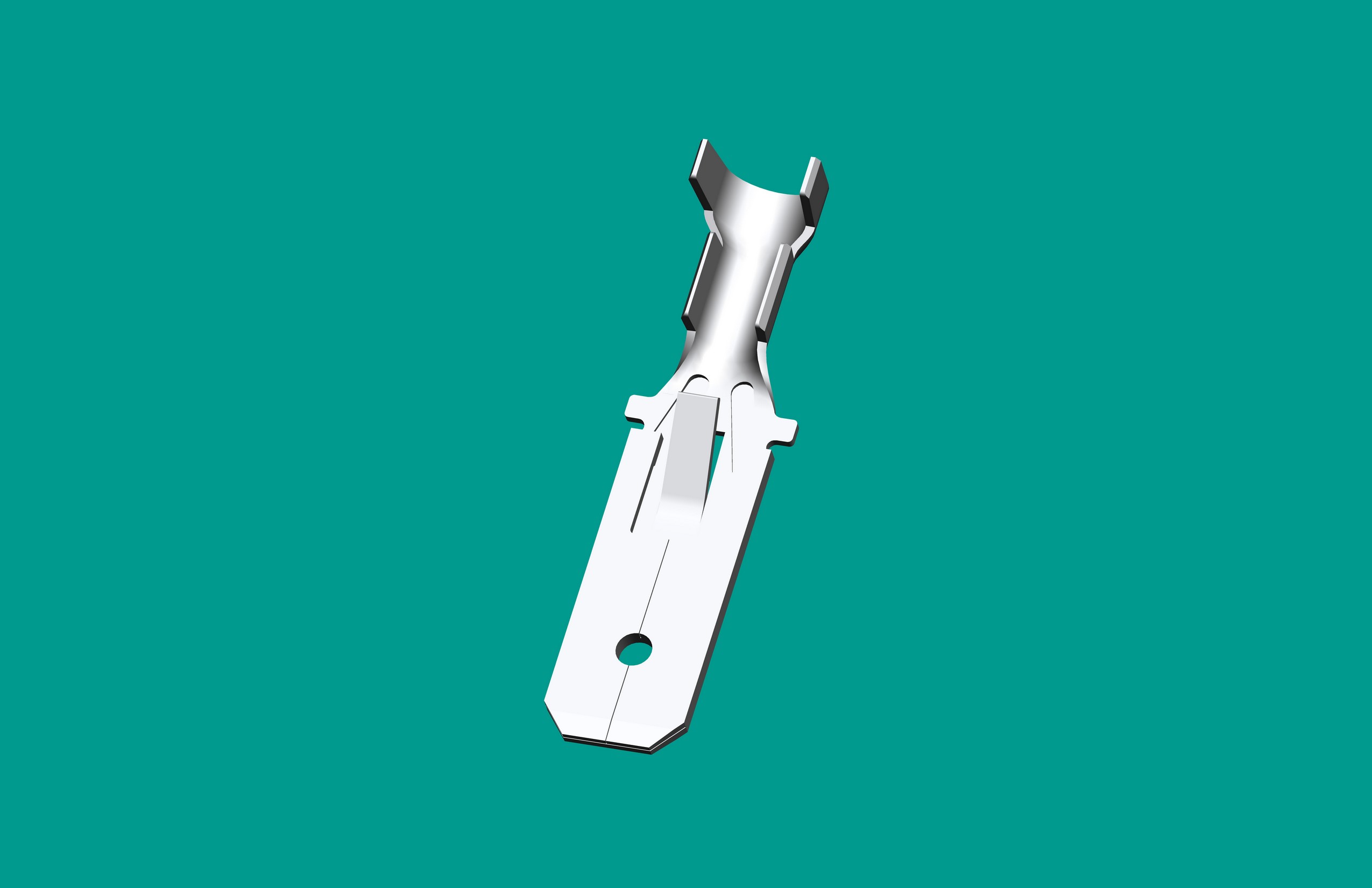 Quick-Connector-250 FASTON Series