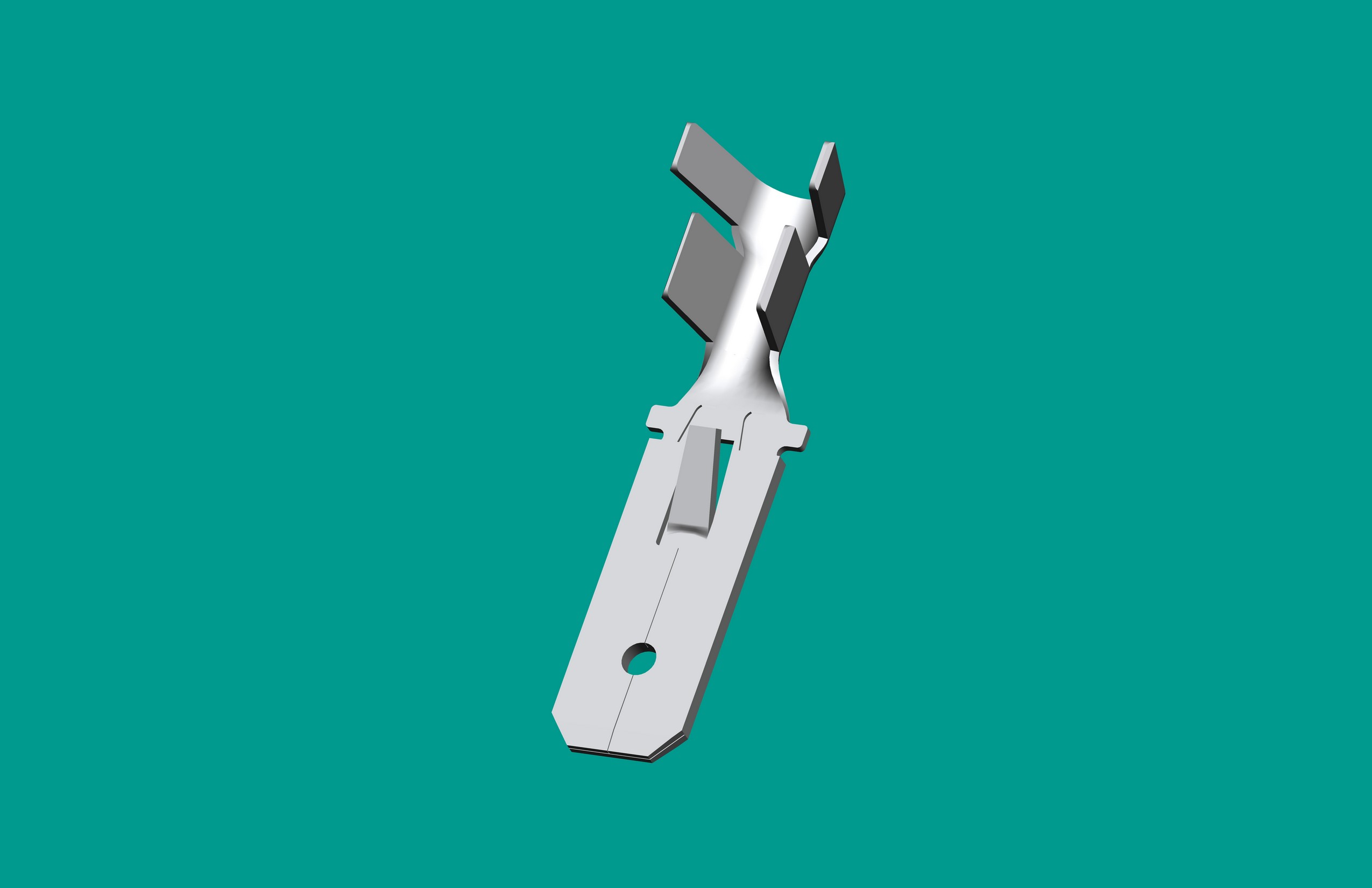 Quick-Connector-250 FASTON Series