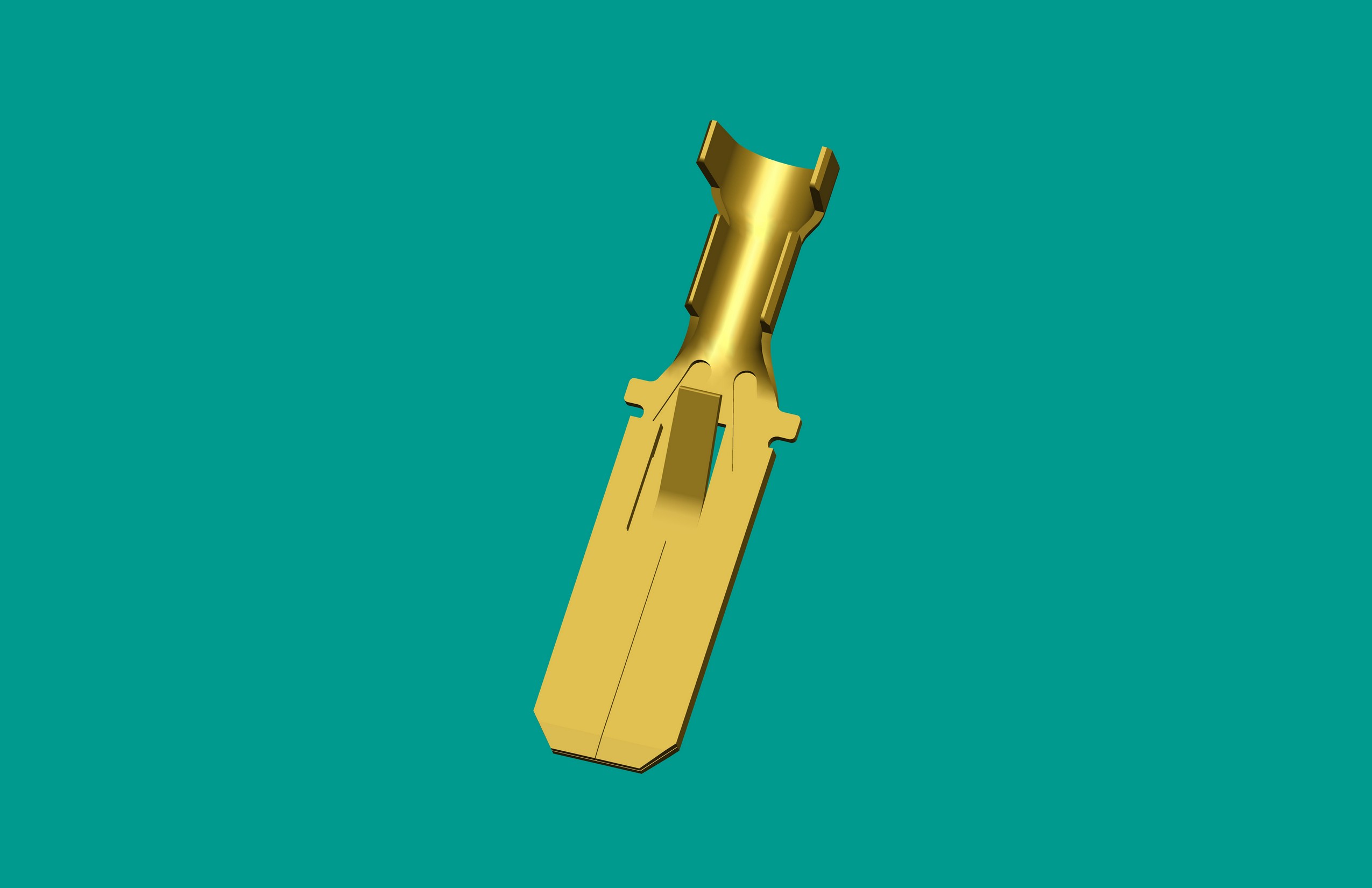 Quick-Connector-250 FASTON Series