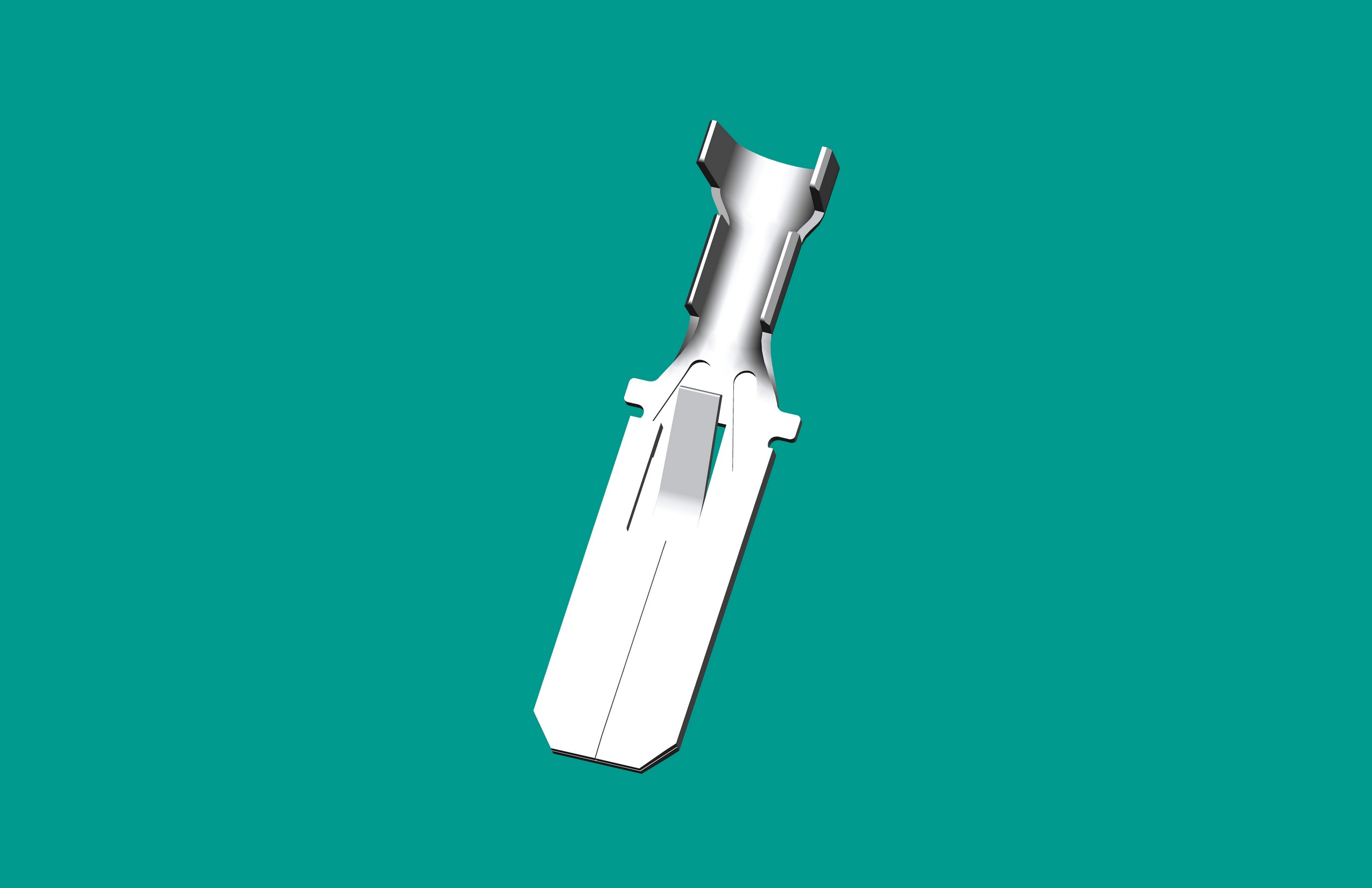 Quick-Connector-250 FASTON Series