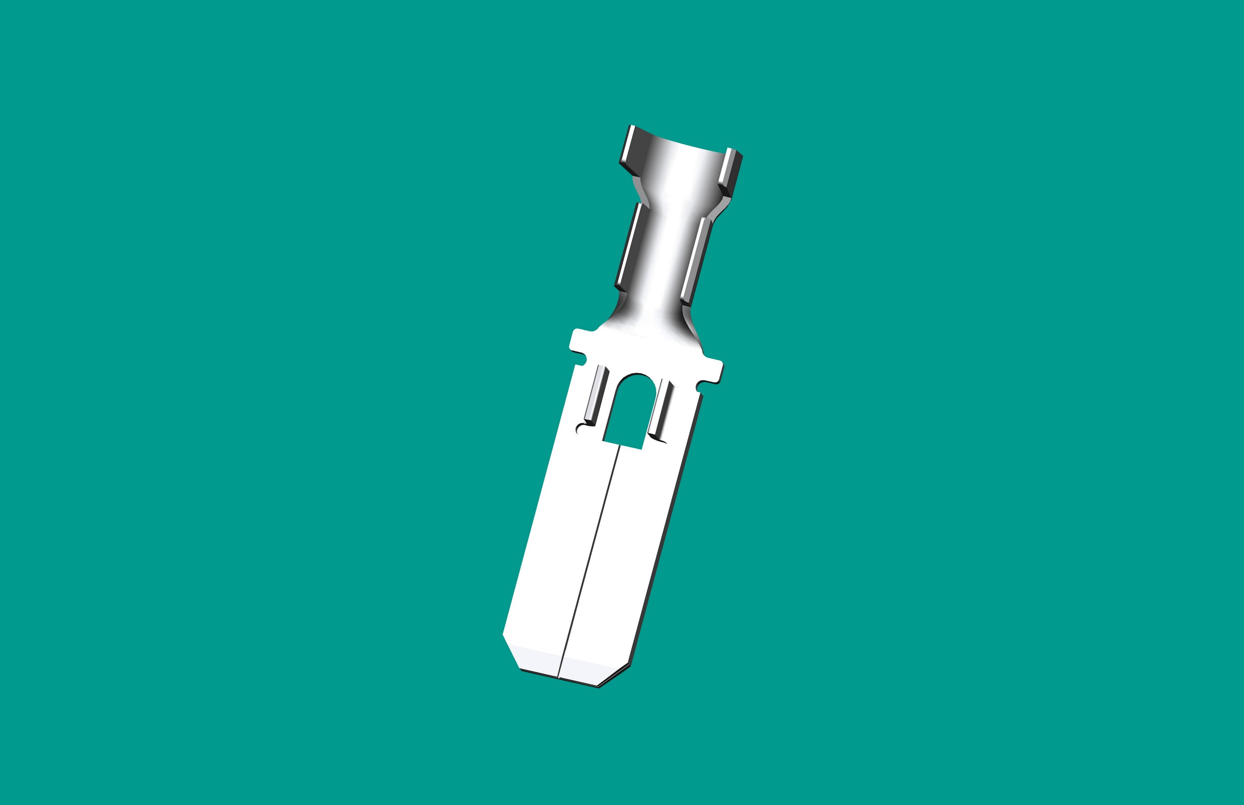 Quick-Connector-250 FASTON Series