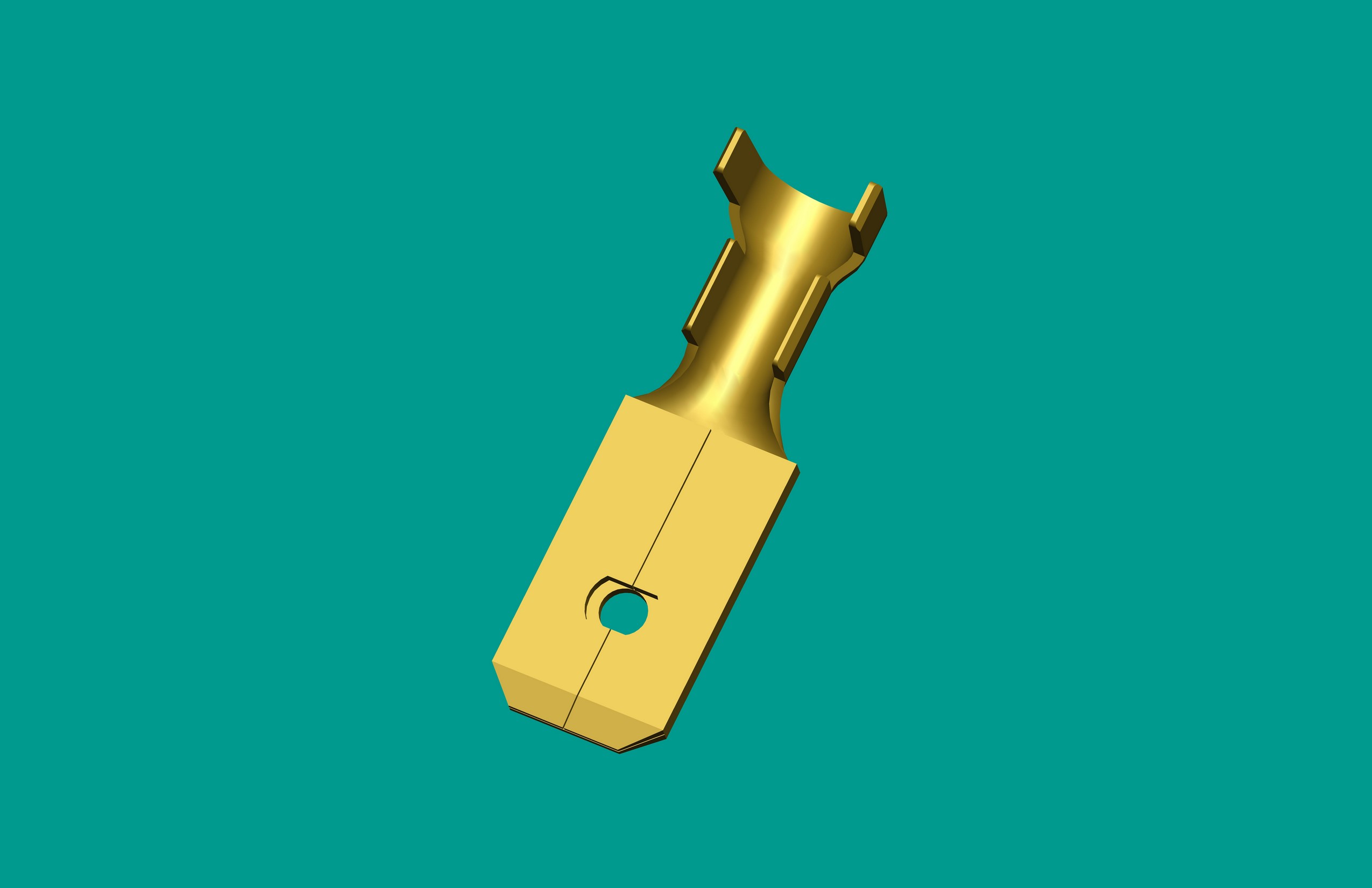 Quick-Connector-250 FASTON Series