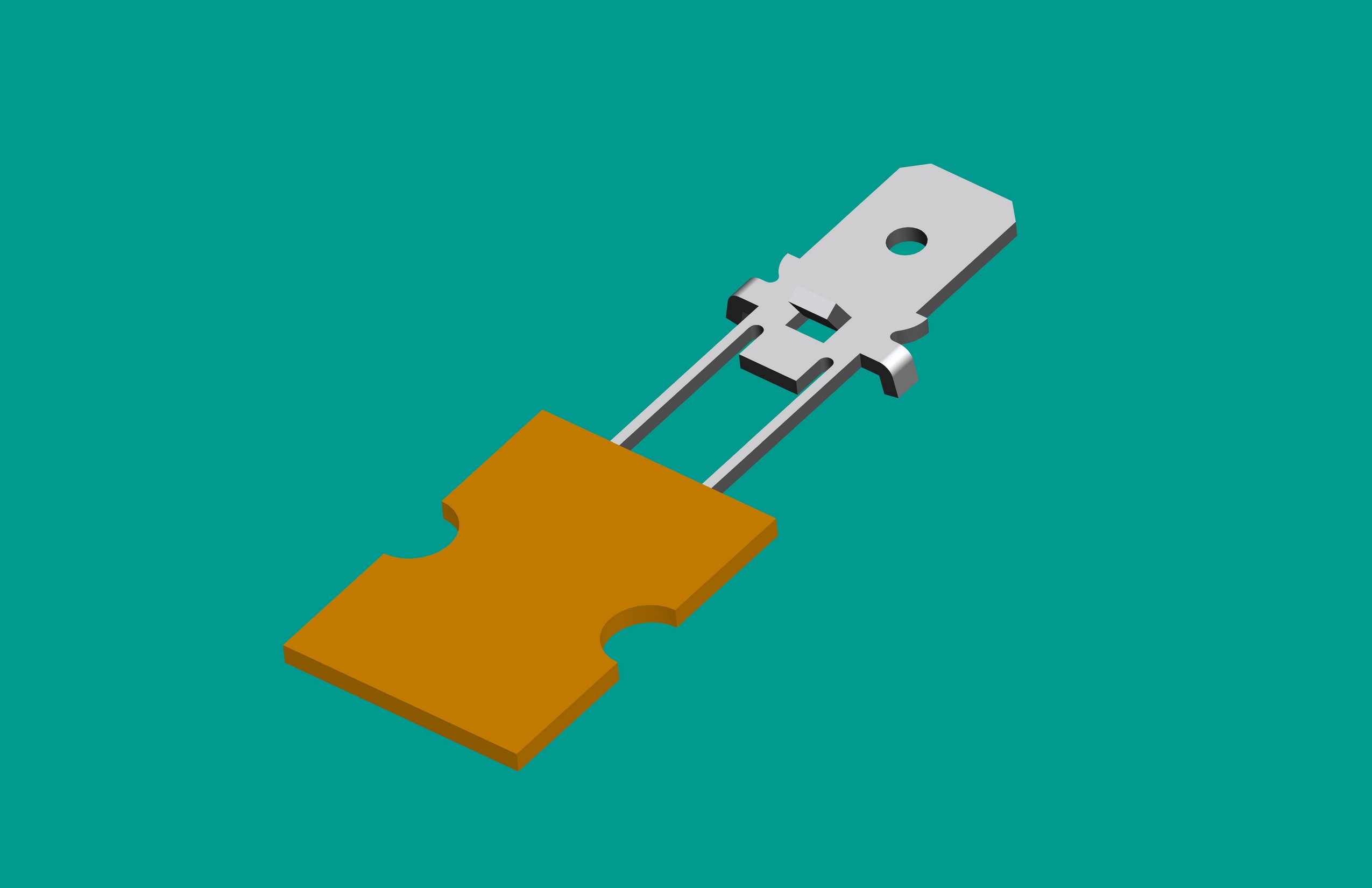 Quick-Connector-250 FASTON Series