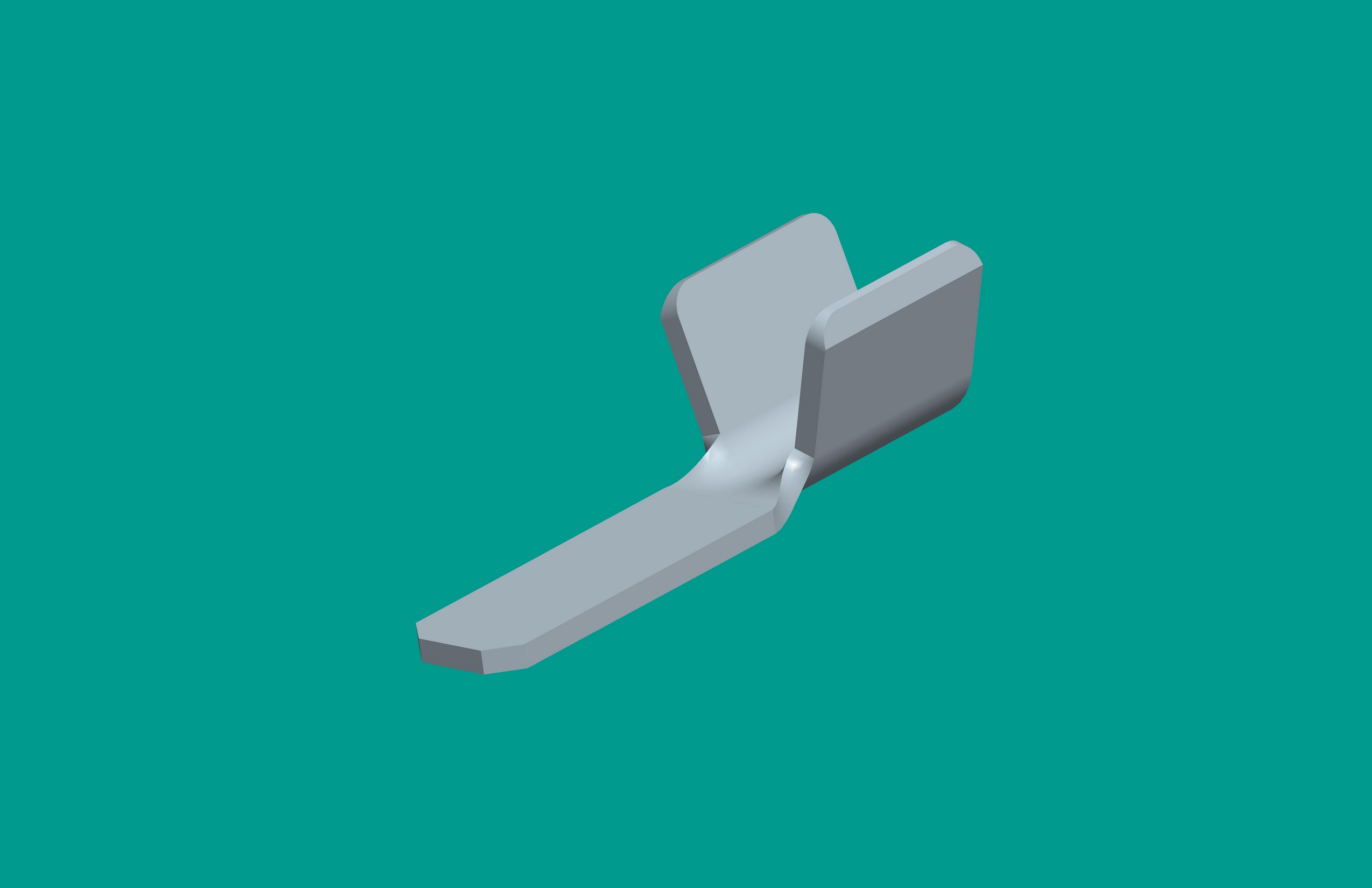 Connecting Terminals-Splice Terminal Series