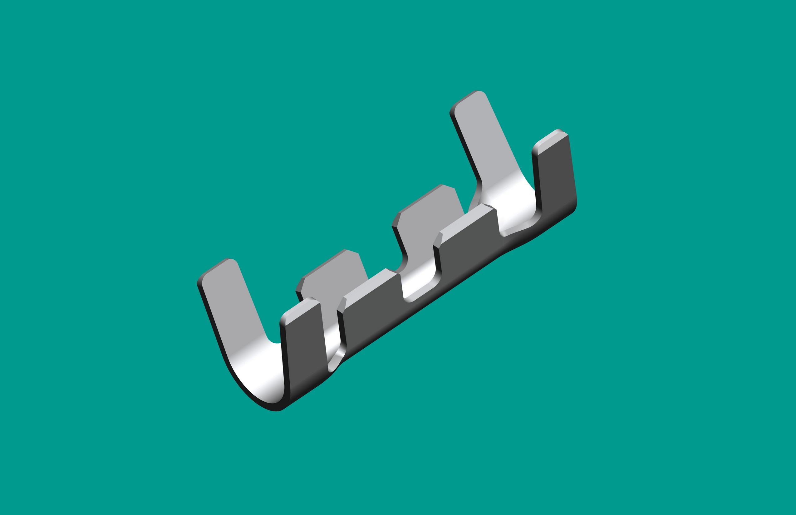 Connecting Terminals-Splice Terminal Series