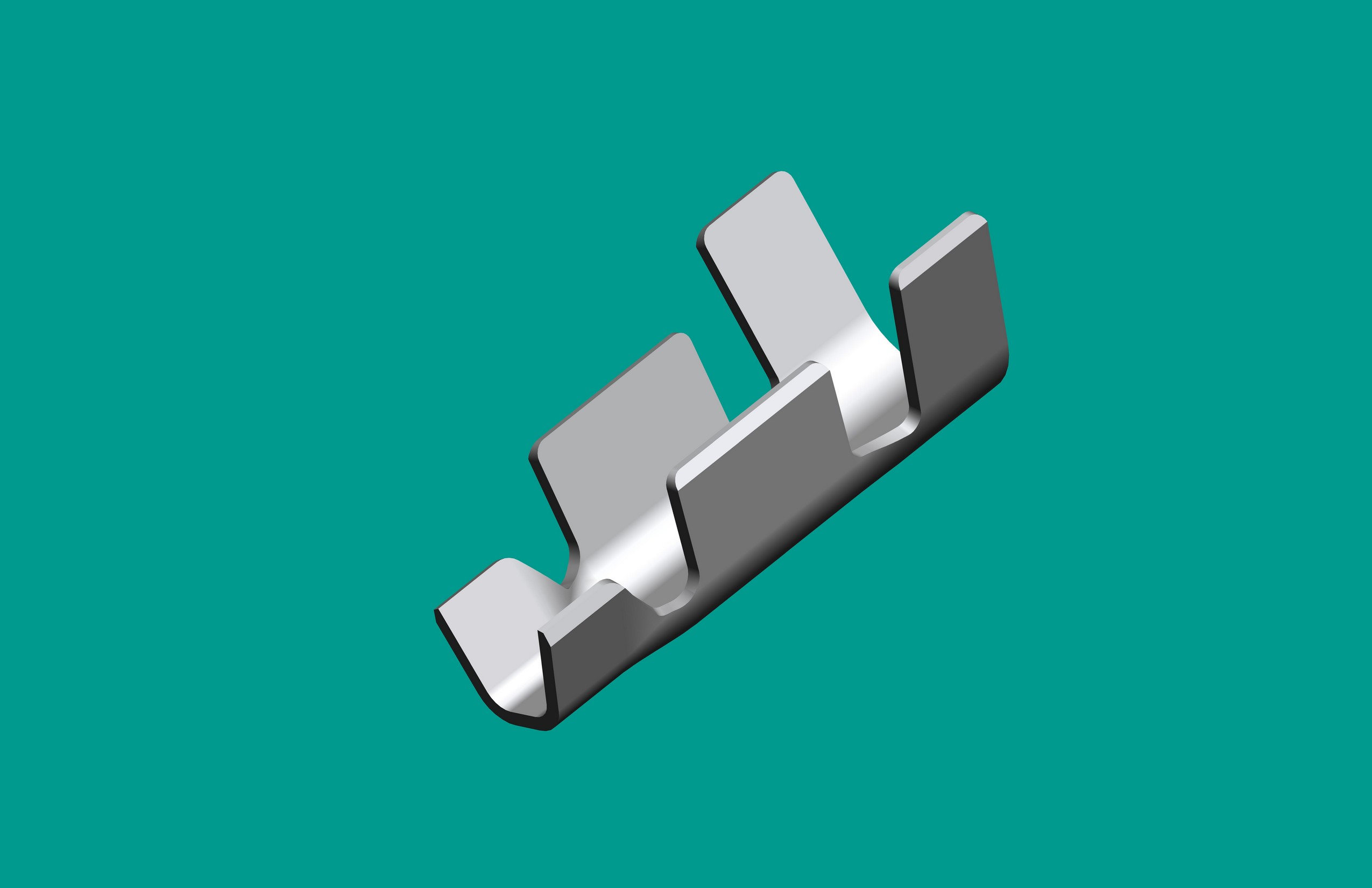 Connecting Terminals-Splice Terminal Series
