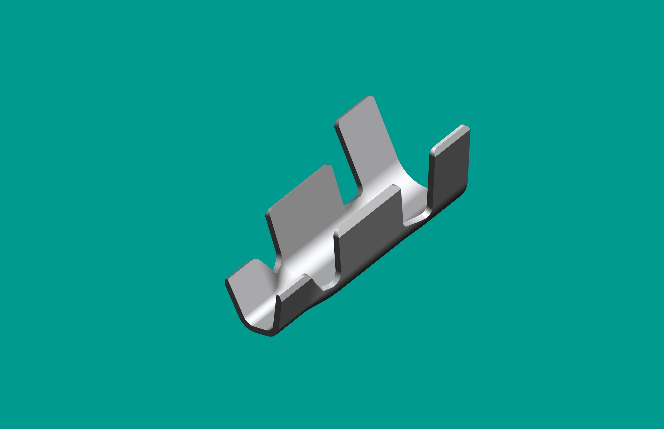 Connecting Terminals-Splice Terminal Series