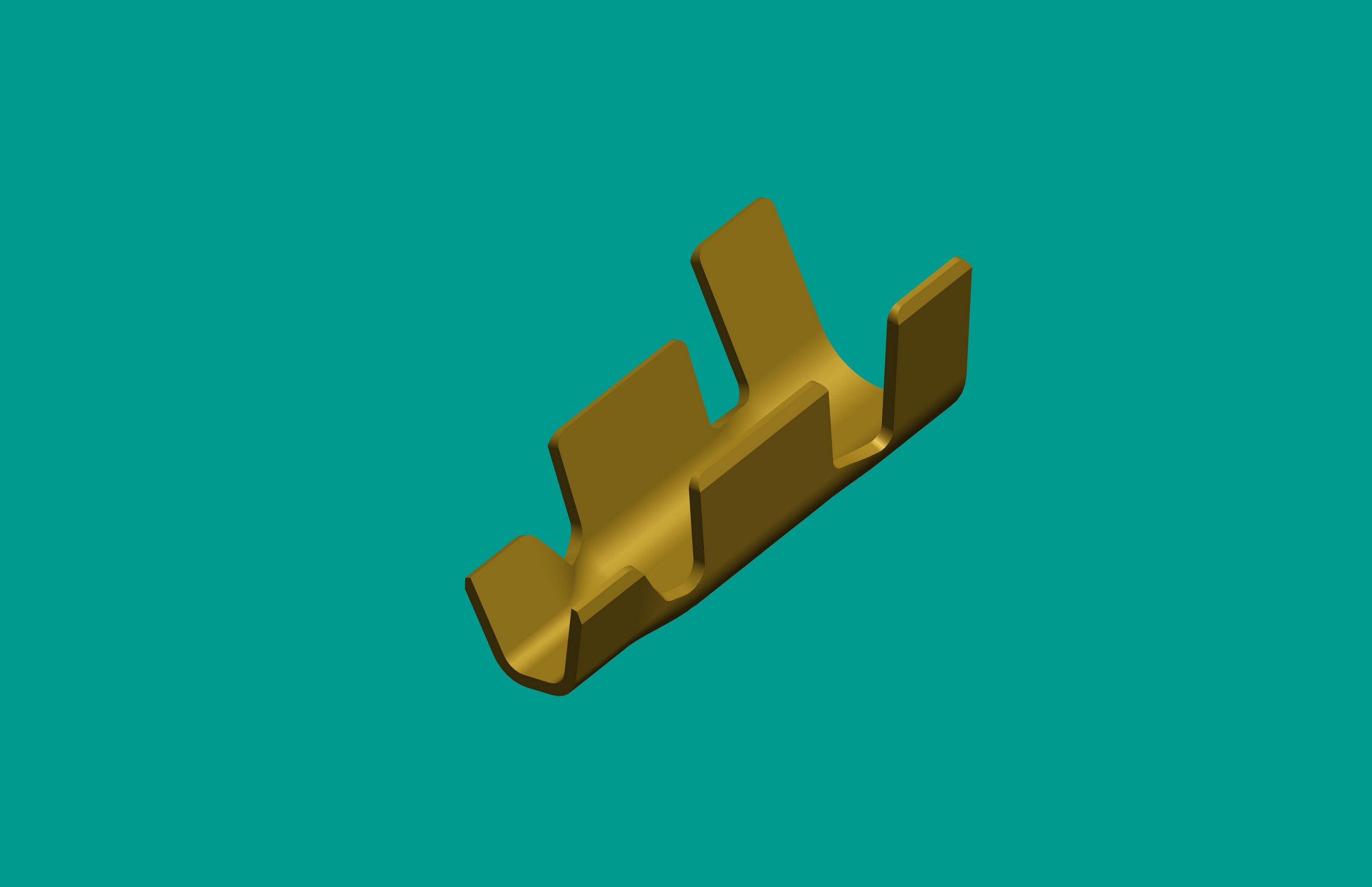 Connecting Terminals-Splice Terminal Series