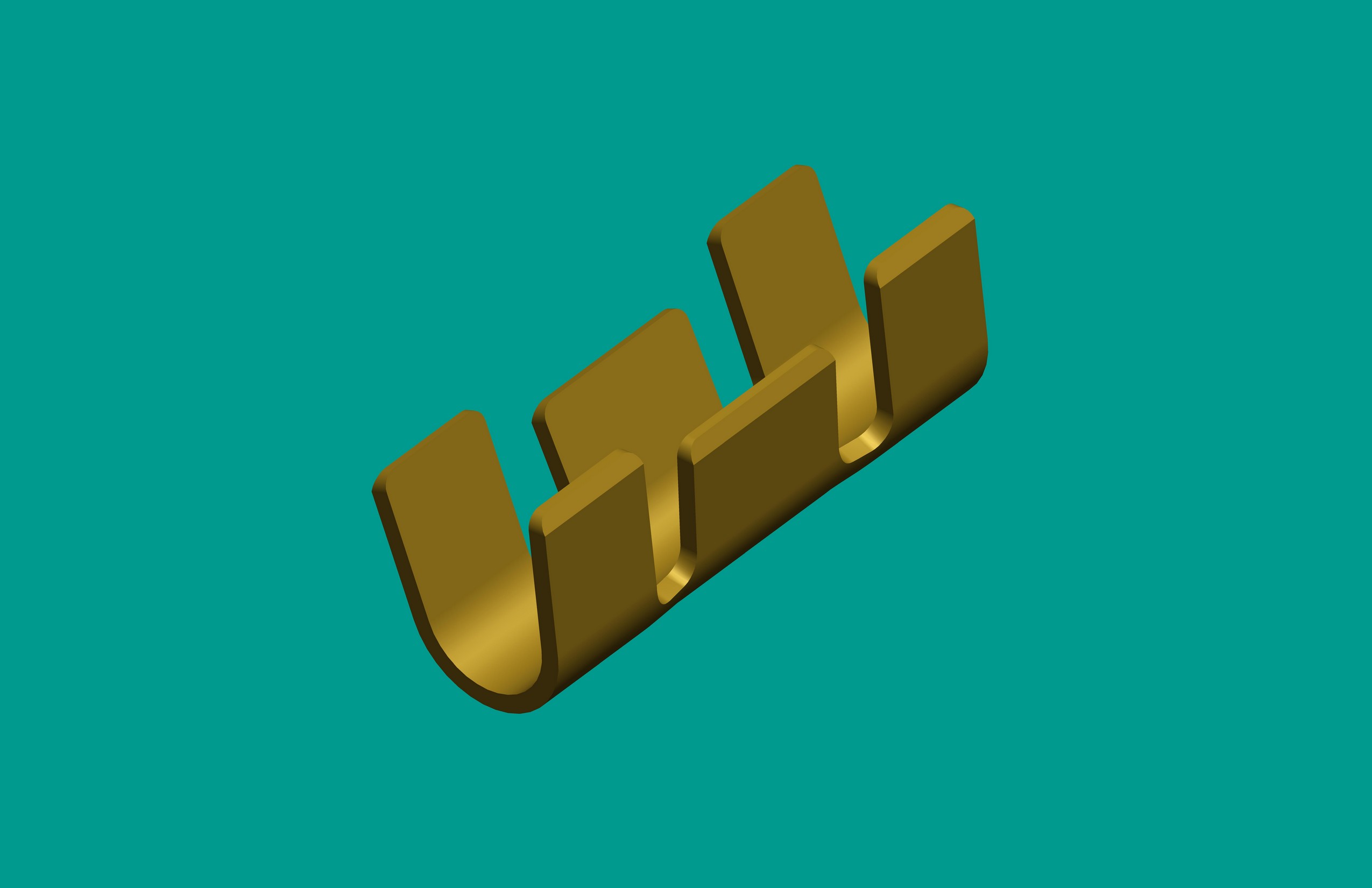 Connecting Terminals-Splice Terminal Series