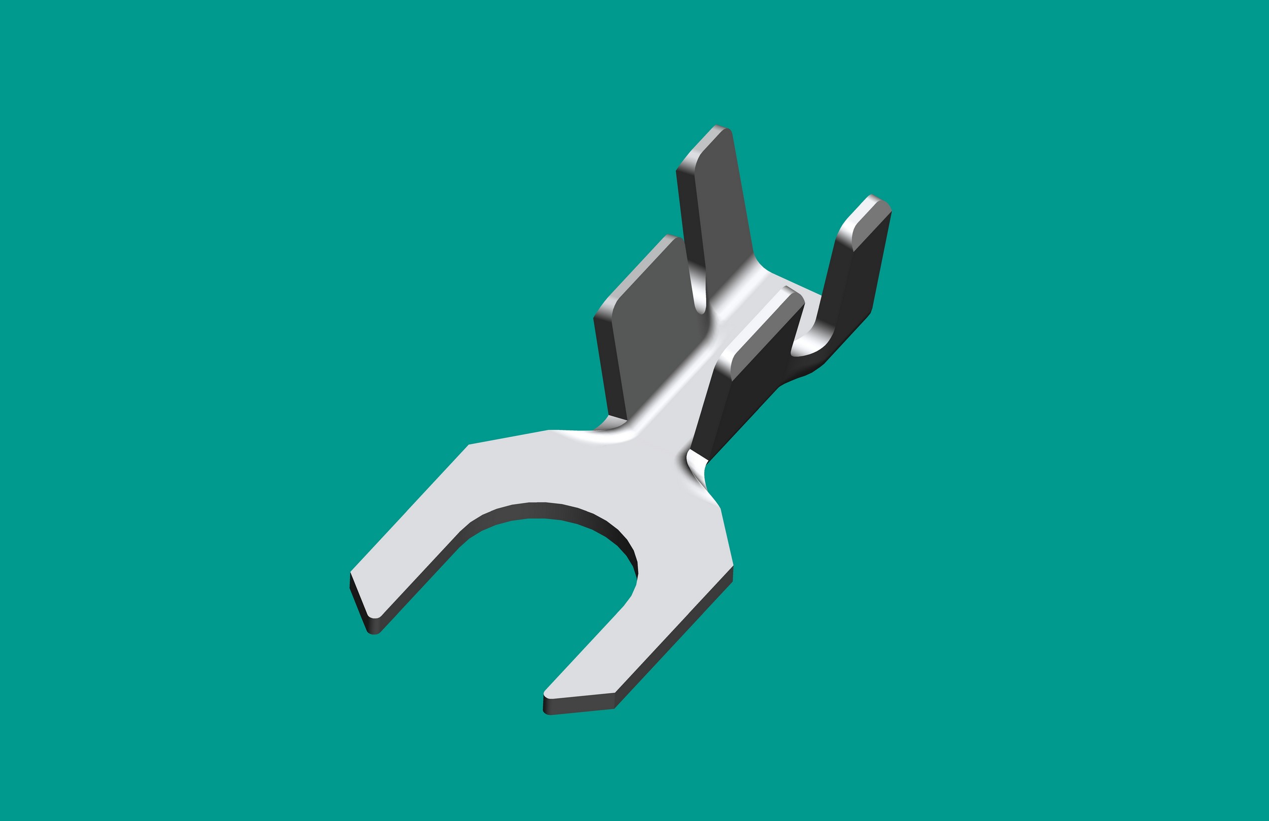 Ring or Spade Terminals-Spade Terminal Series