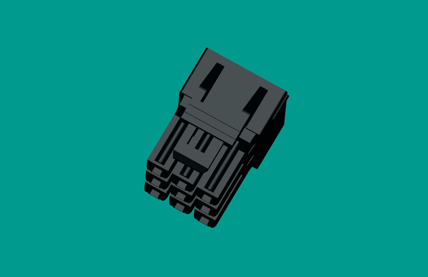 HP4504J-3×3Y/0601