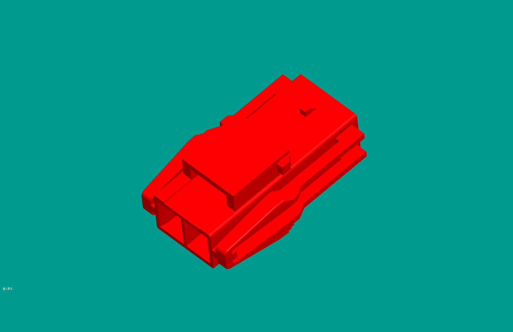 Rectangular Connectors-4.50mm YL Series