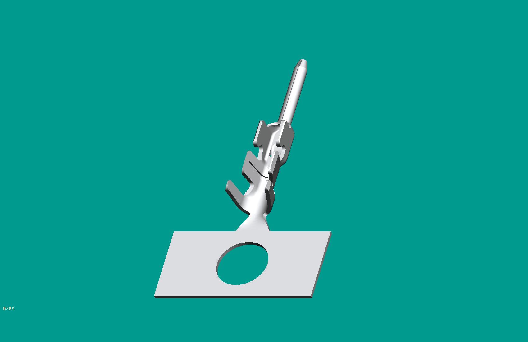Rectangular Connectors-1.50mm ZH Series