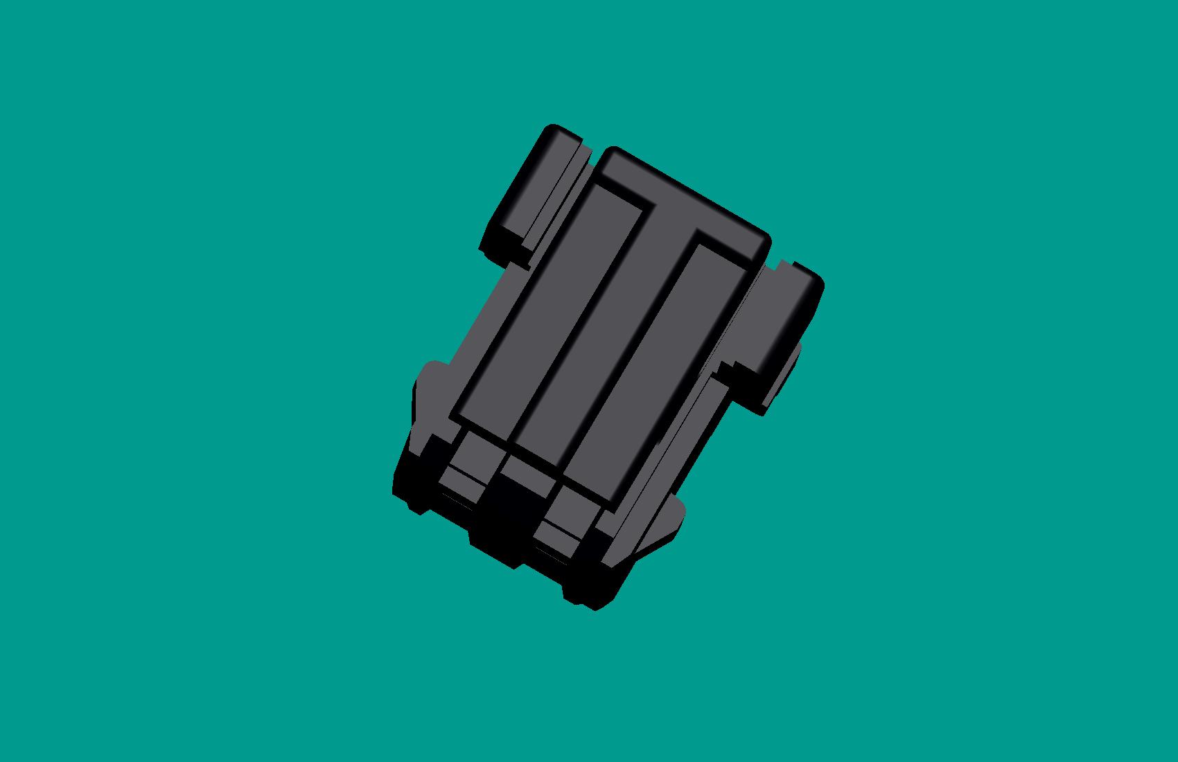 HP2502E-B-2Y/0601