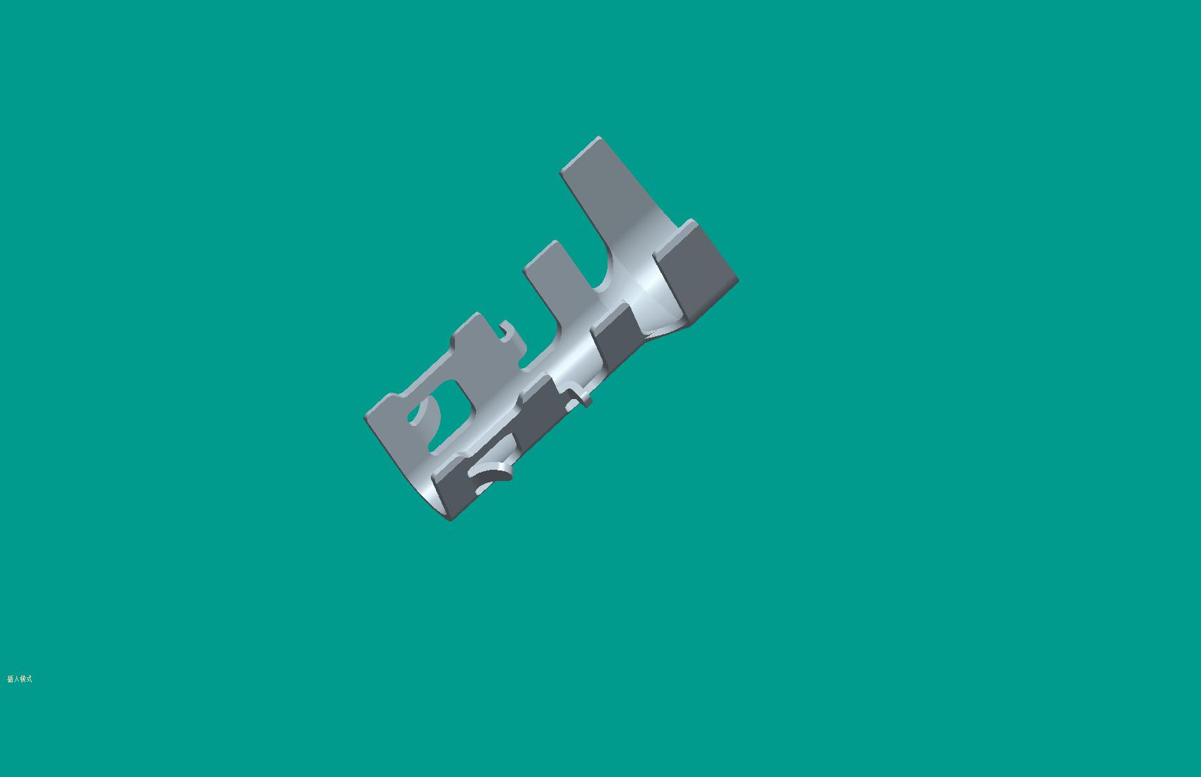 Connecting Terminals-PCB Terminal Series