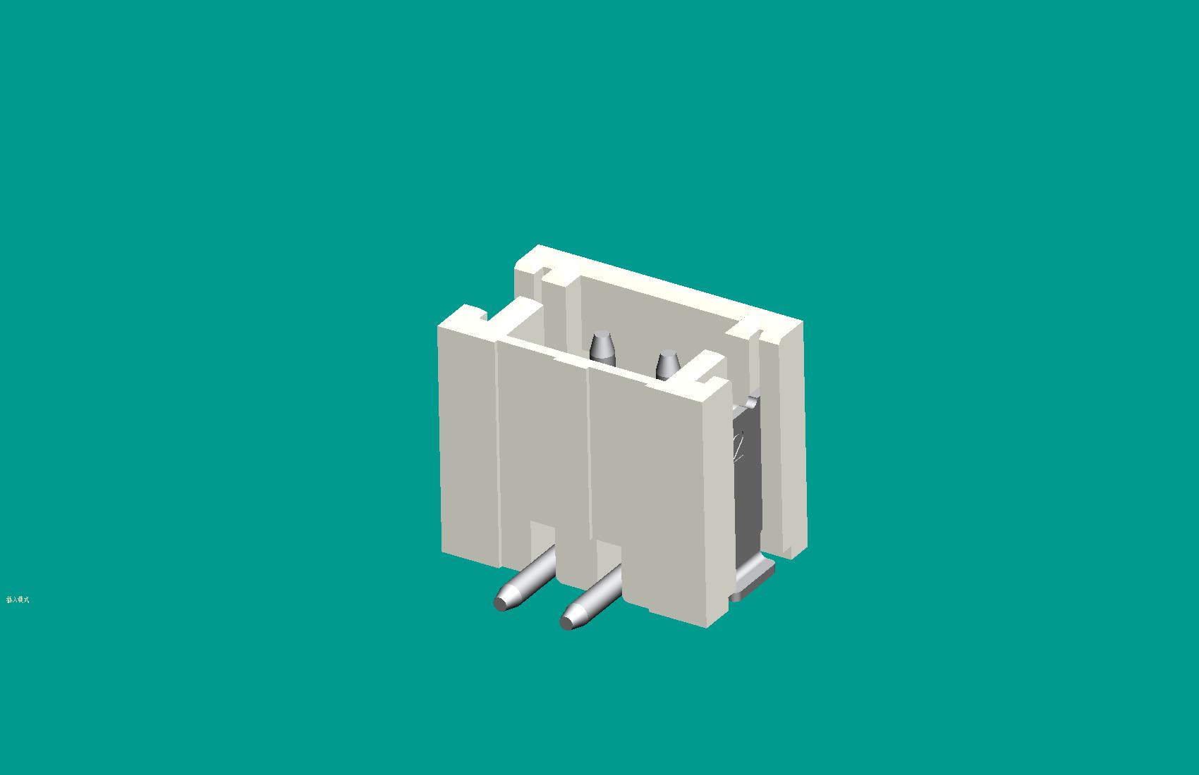 Rectangular Connectors-1.50mm ZH Series