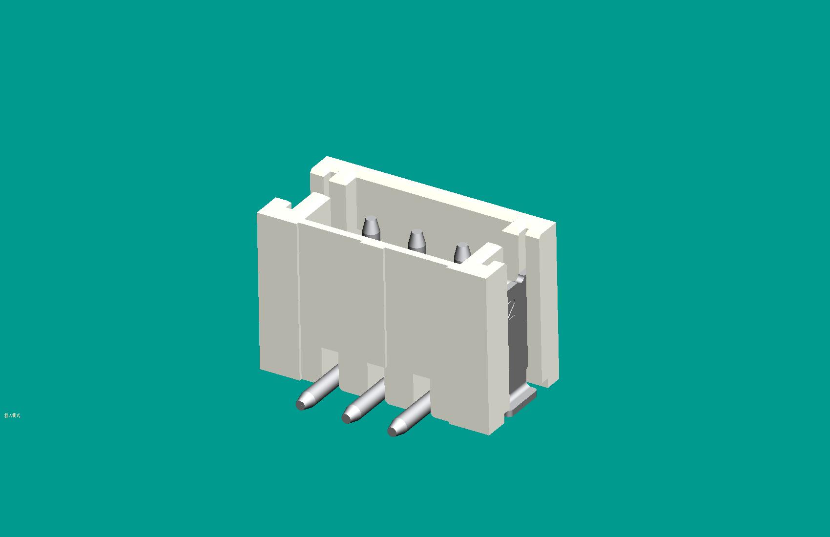 Rectangular Connectors-1.50mm ZH Series