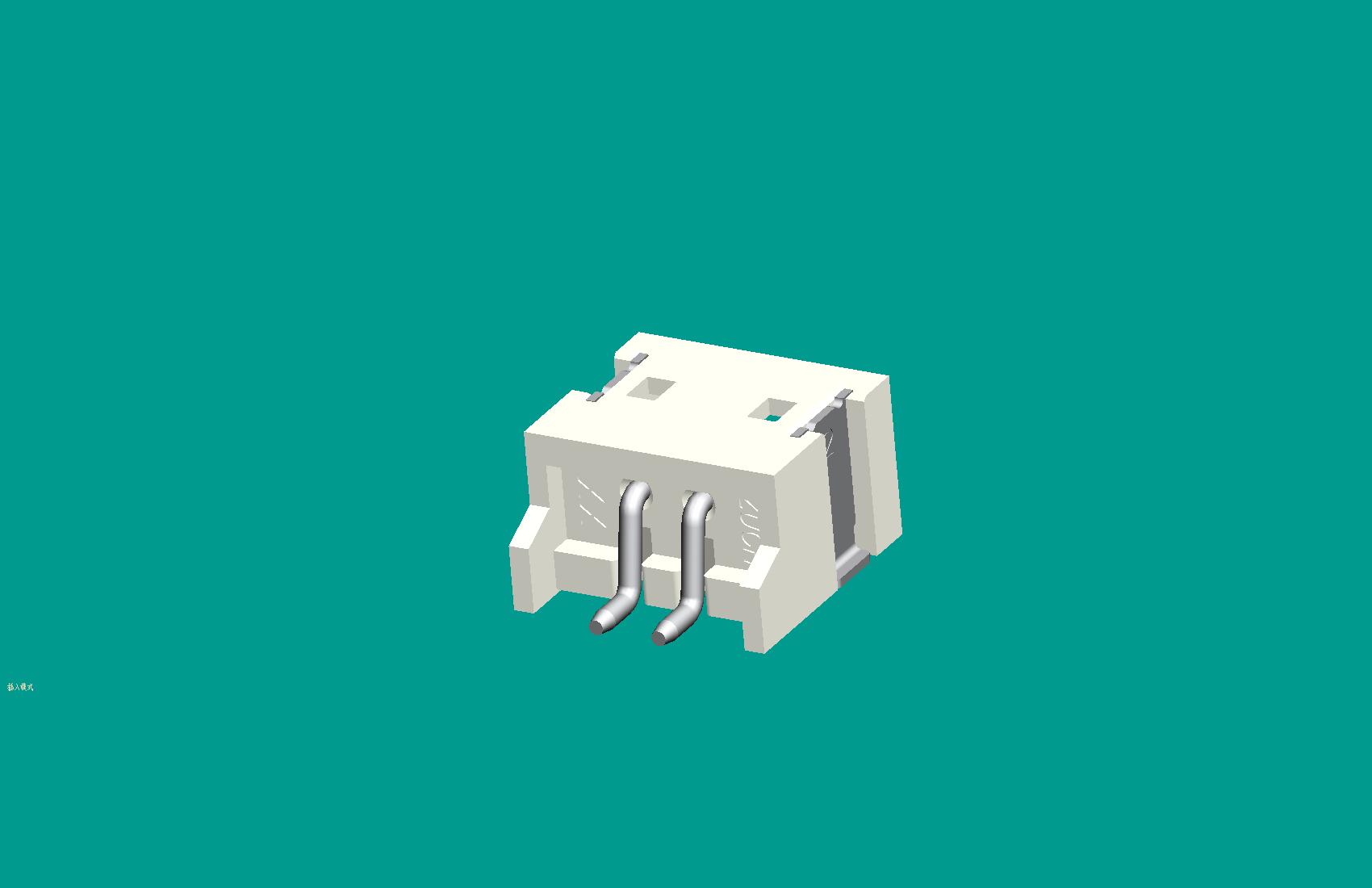 Rectangular Connectors-1.50mm ZH Series