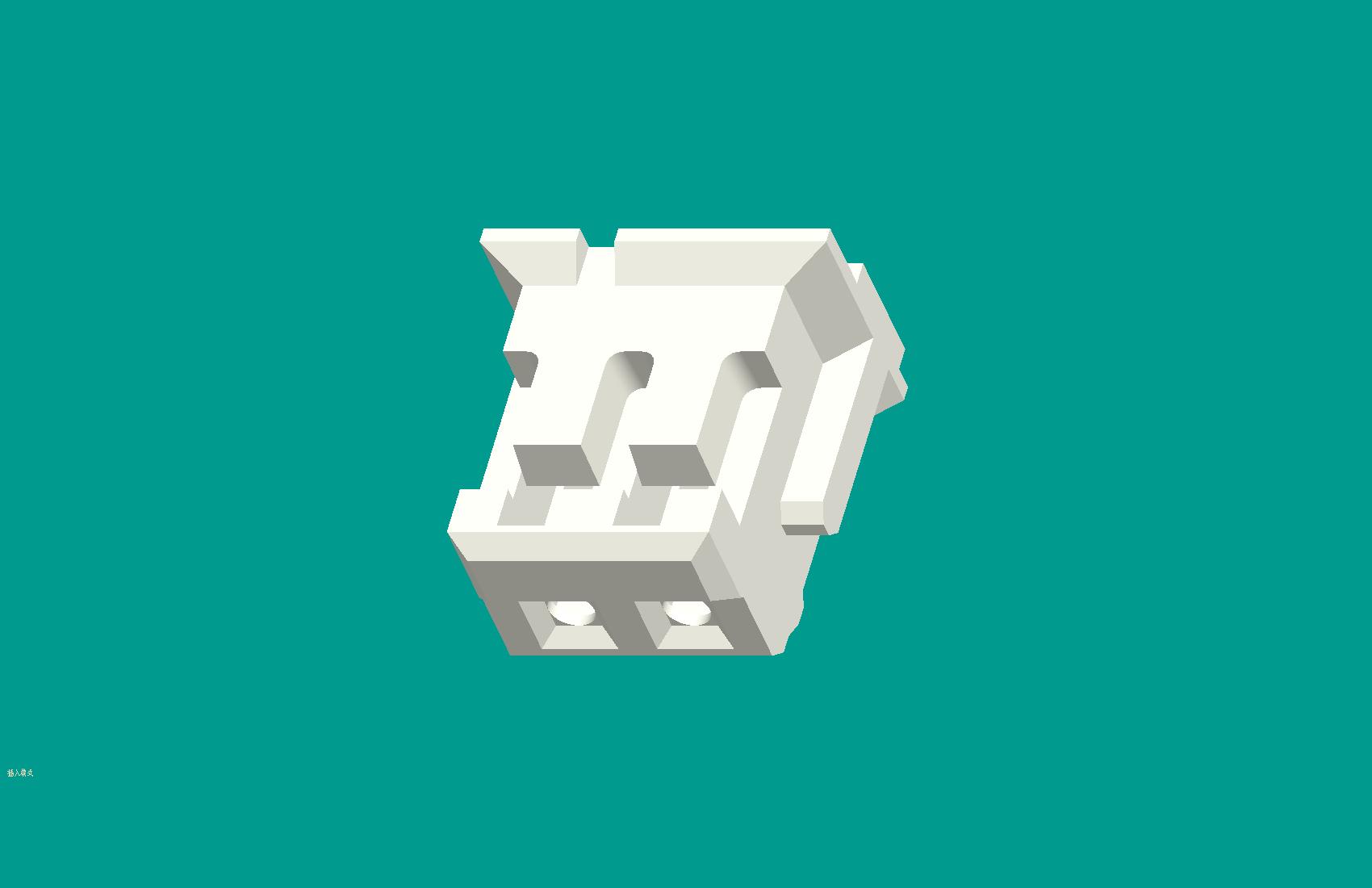 Rectangular Connectors-1.50mm ZH Series
