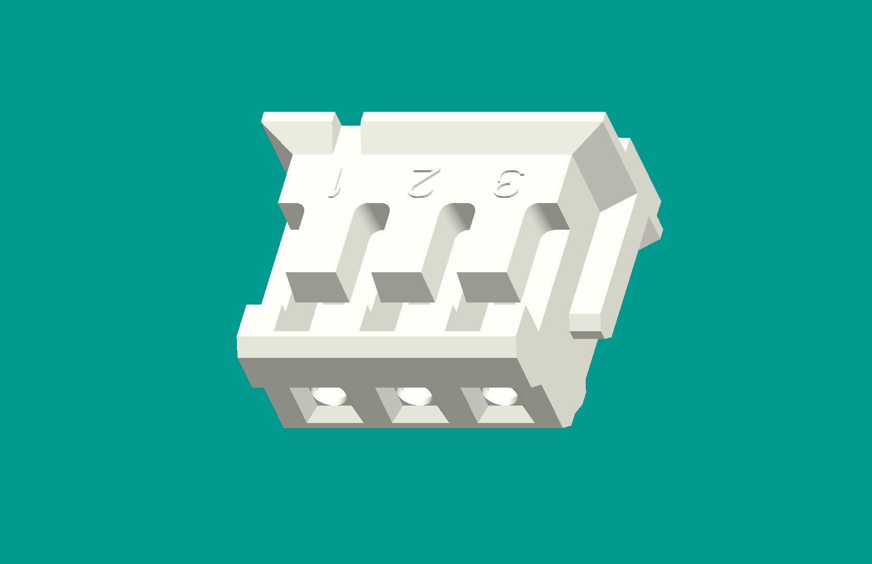 Rectangular Connectors-1.50mm ZH Series