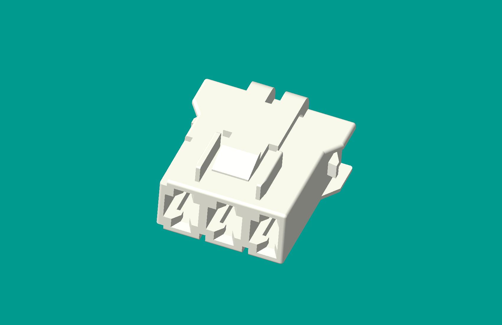 Quick-Connector-250 FASTON Series