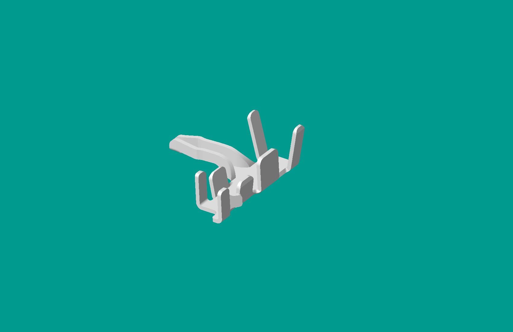 Rectangular Connectors-2.00mm JC20 Series