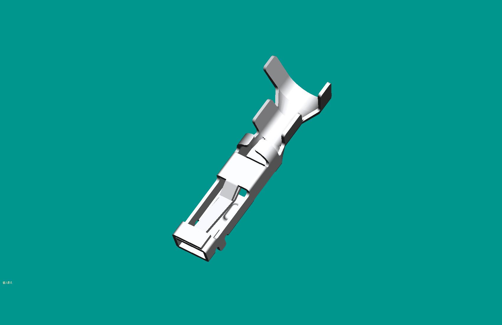Rectangular Connectors-4.50mm YL Series