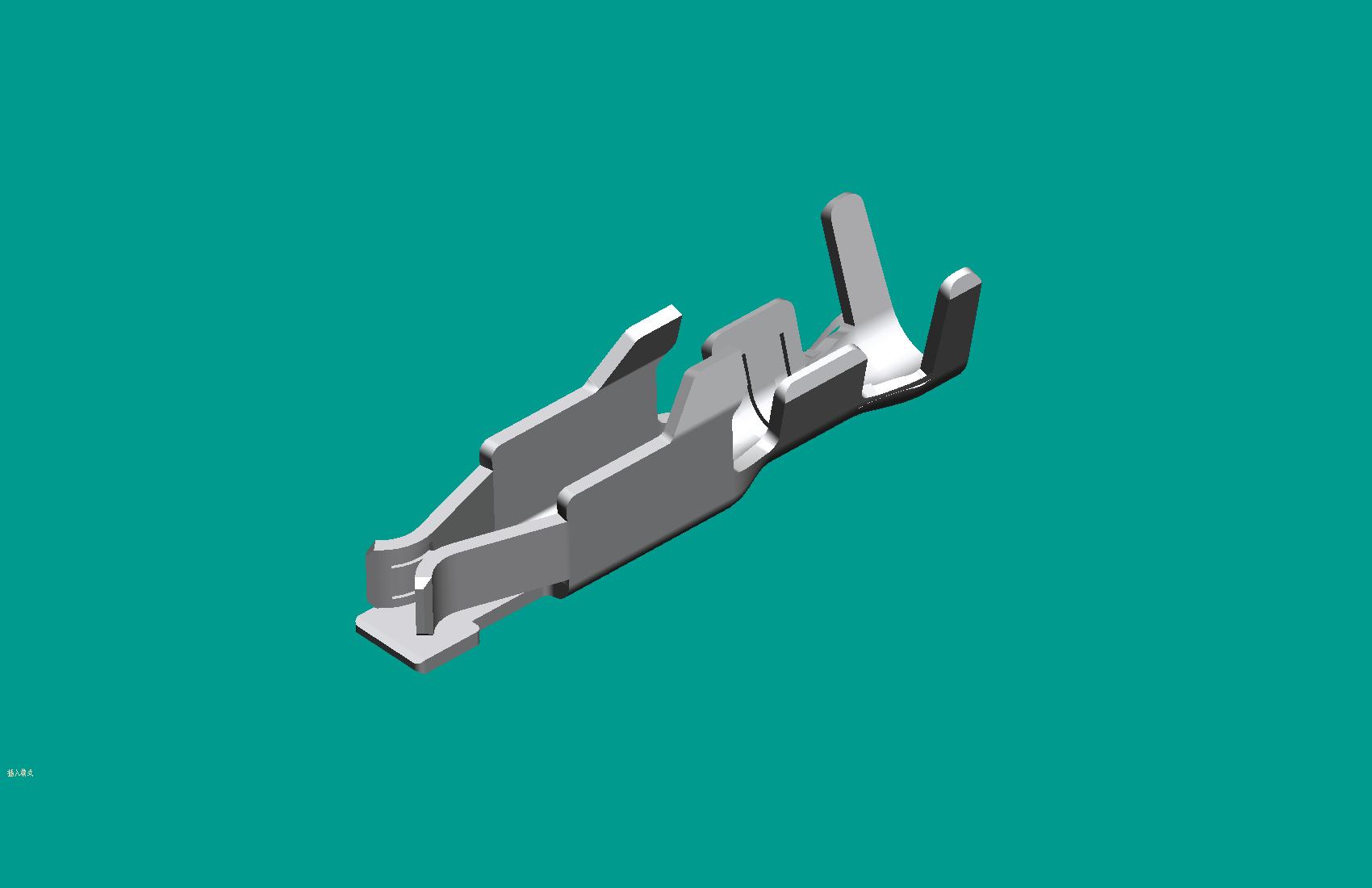 Rectangular Connectors-2.00mm PA Series