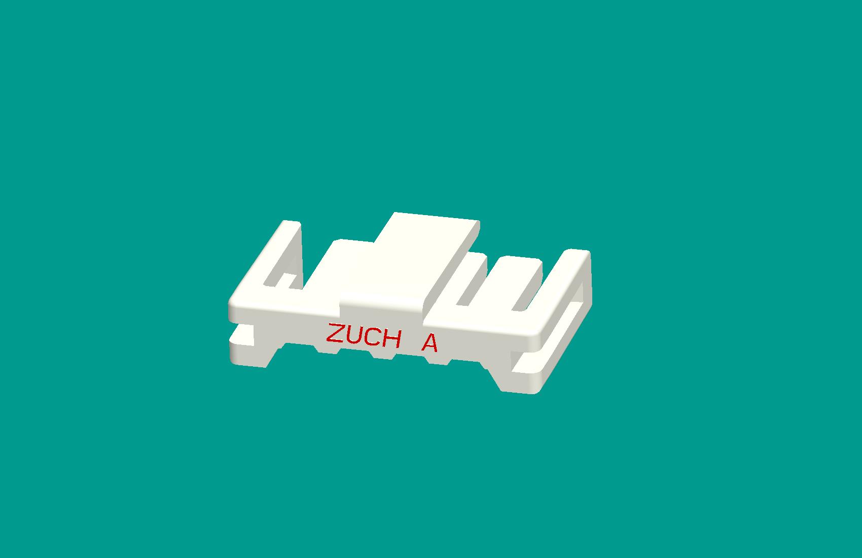 Rectangular Connectors-2.00mm PA Series
