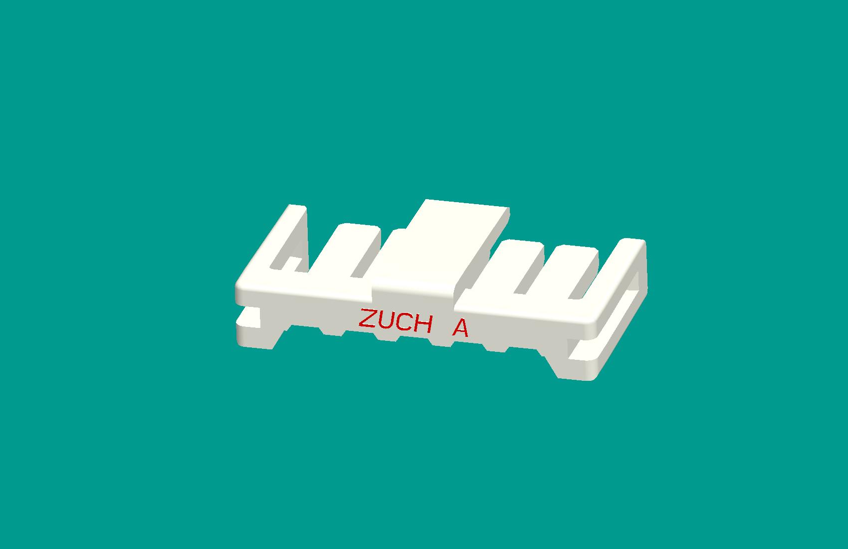 Rectangular Connectors-2.00mm PA Series