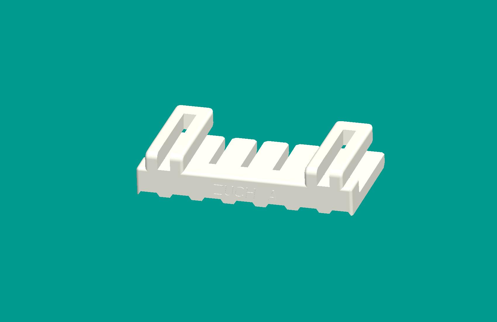 Rectangular Connectors-2.00mm PA Series