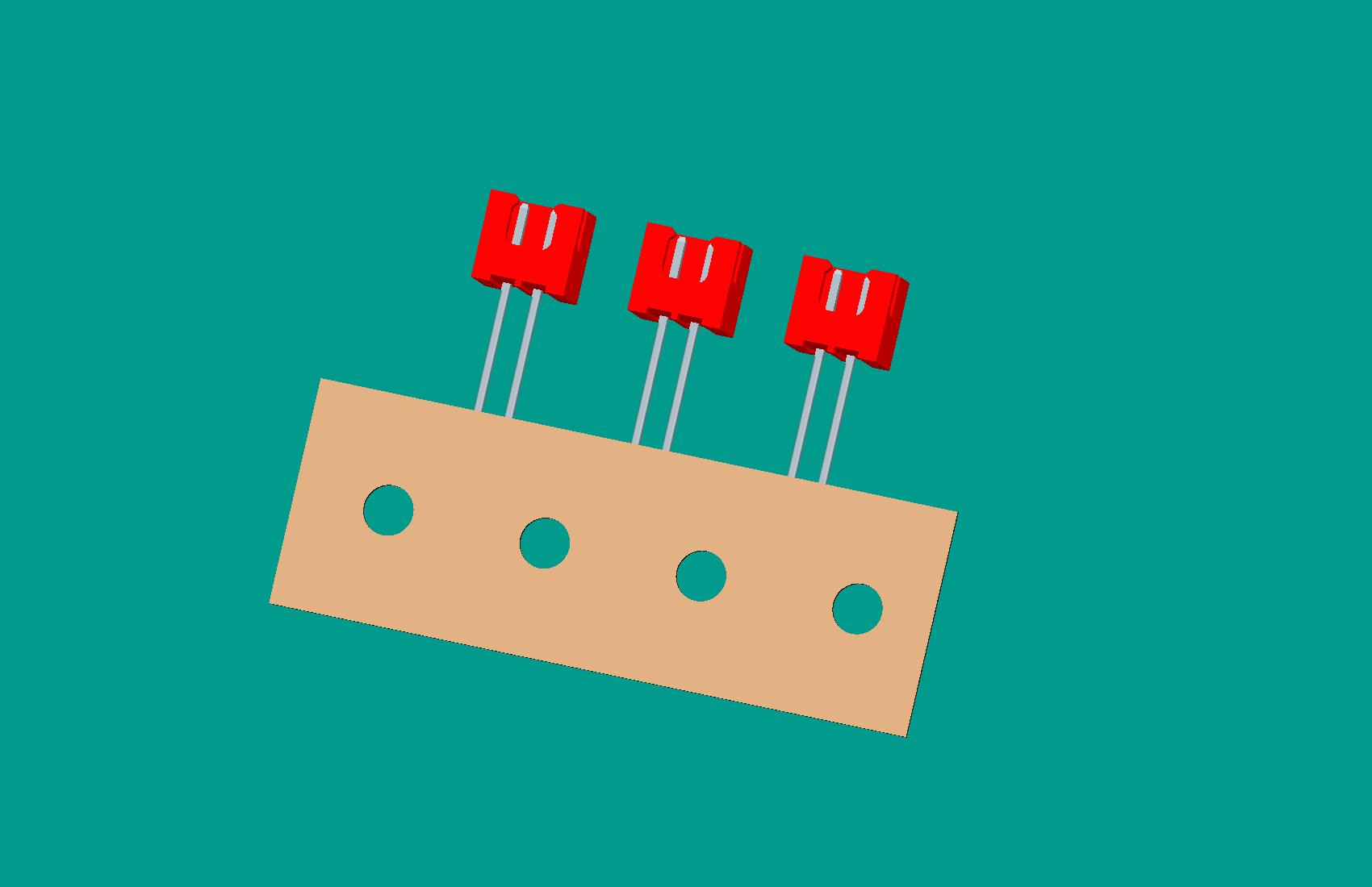 Rectangular Connectors-2.50mm XH Series