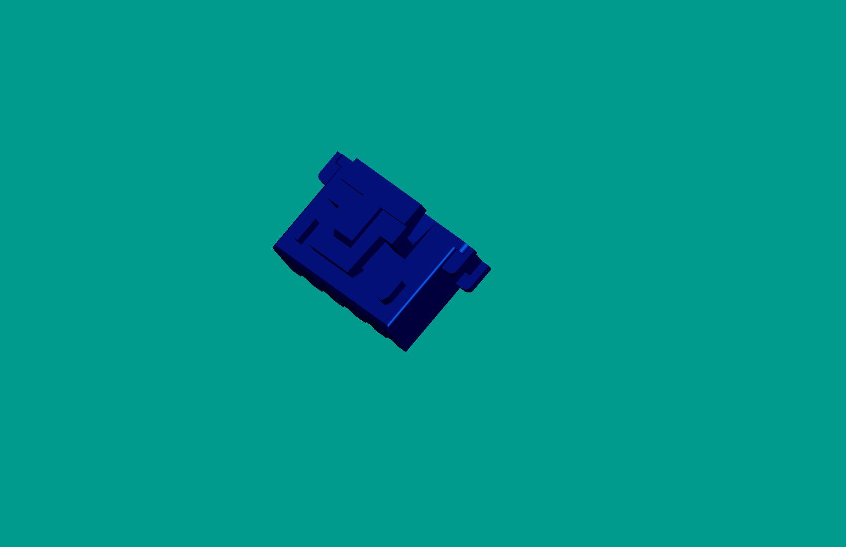 HP2502B-B-5Y/0801