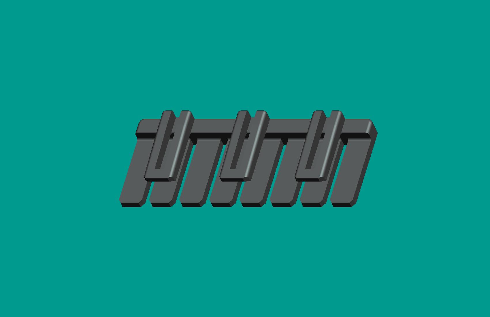 HC2503J-8S/0601